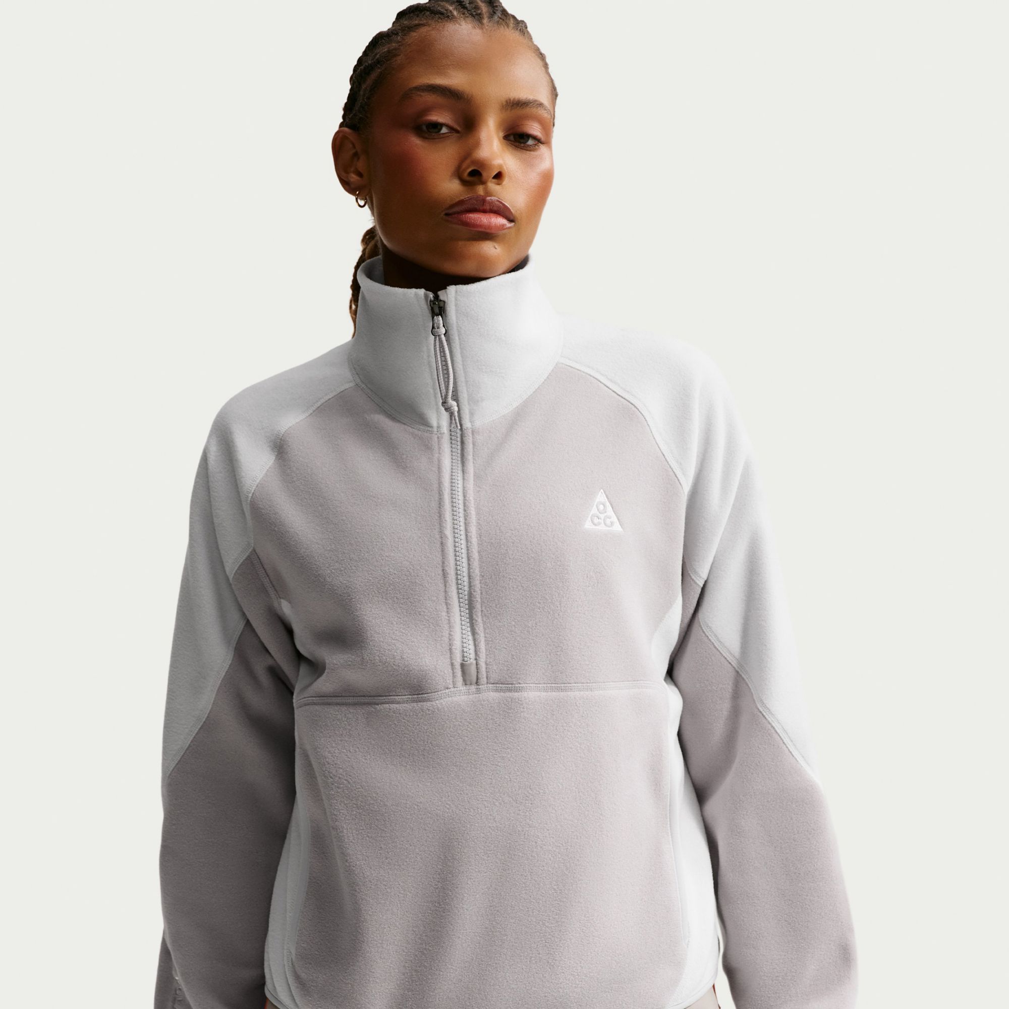 ガディットアノニエムハーフシップ Nike Women's ACG 
