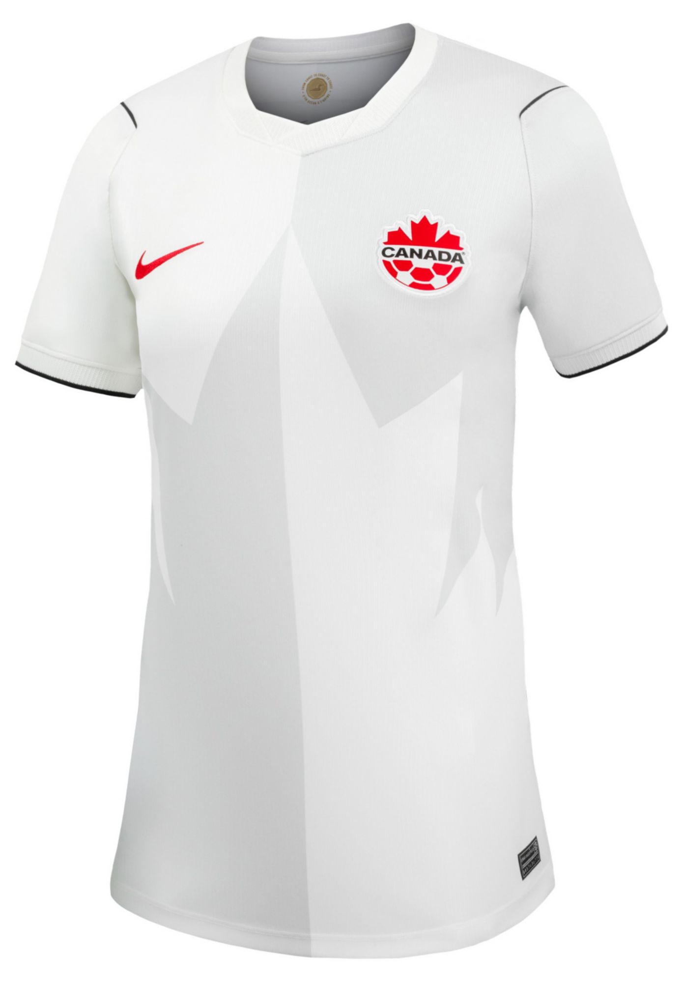 Nike Women's Canada 2026 Home Replica Jersey | Dick's Sporting Goods