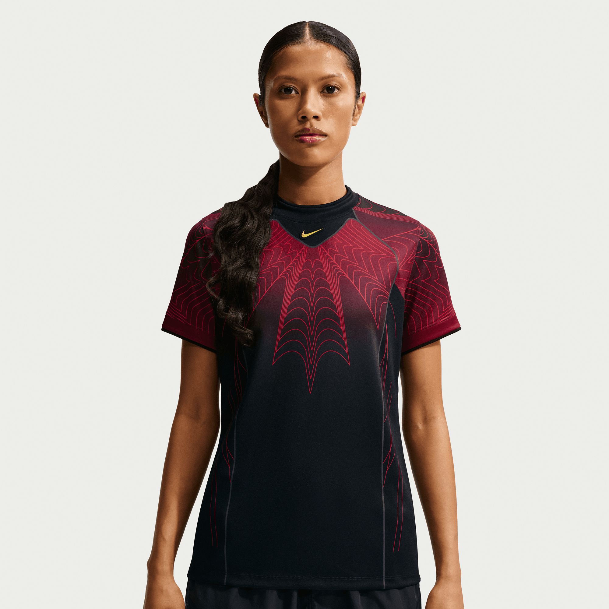 Nike X2 Women's Canada X NOCTA 2026 Home Prematch Jersey | Dick's