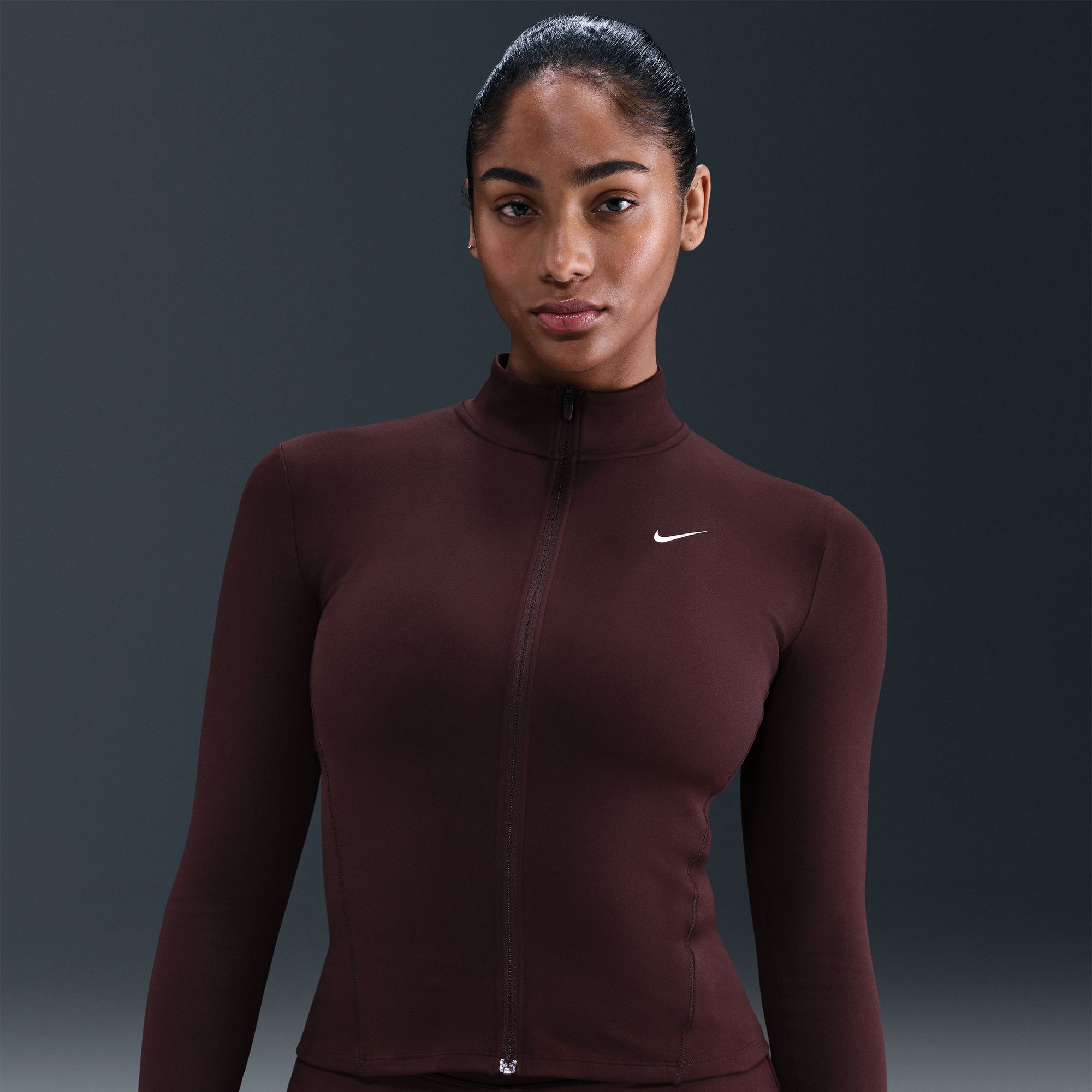 桜花学園バスケ部ナイキ Dri-FIT ウォームアップウェア上下 XL、2XL