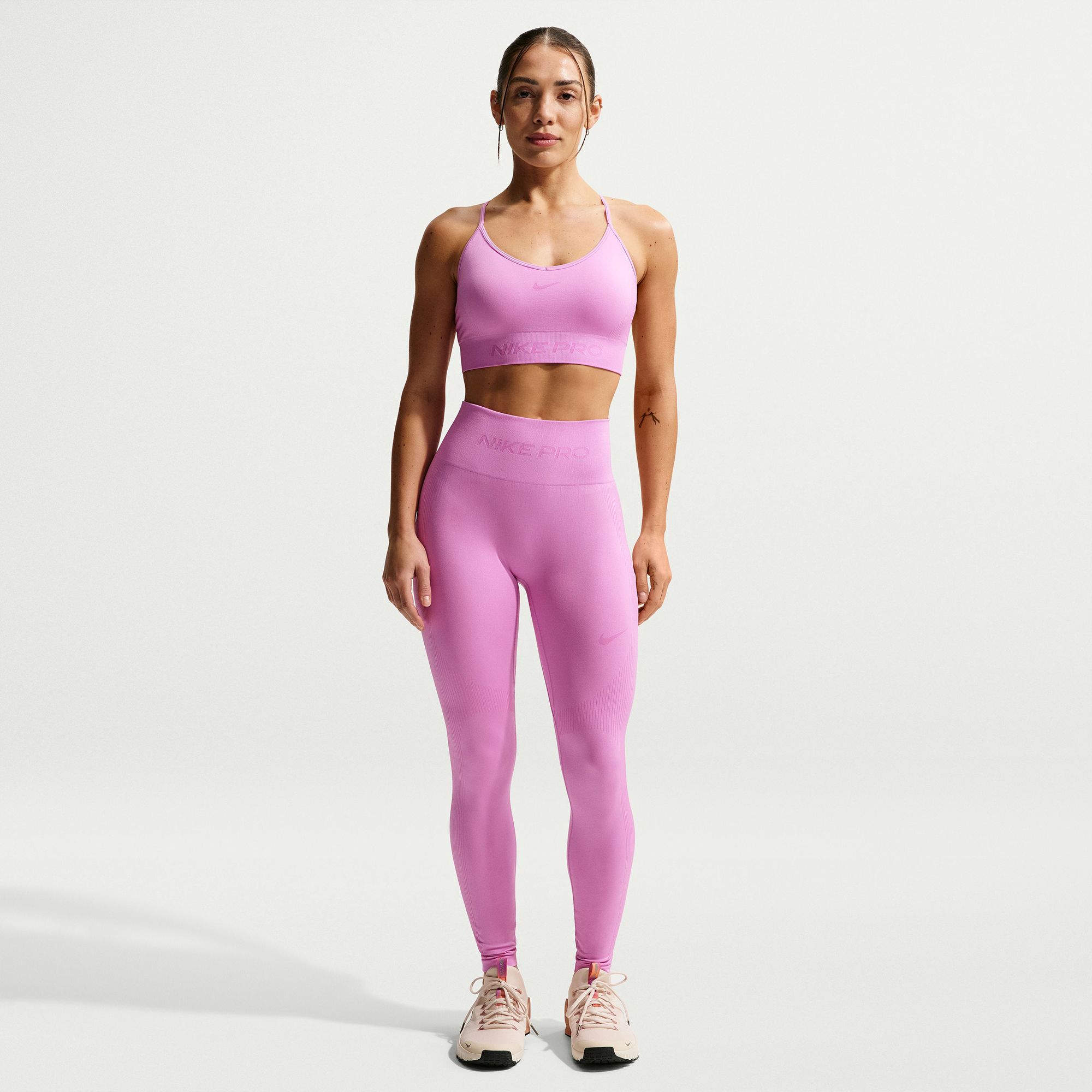 singlet tights NIKE ROSA Pro 2022 Elite その他