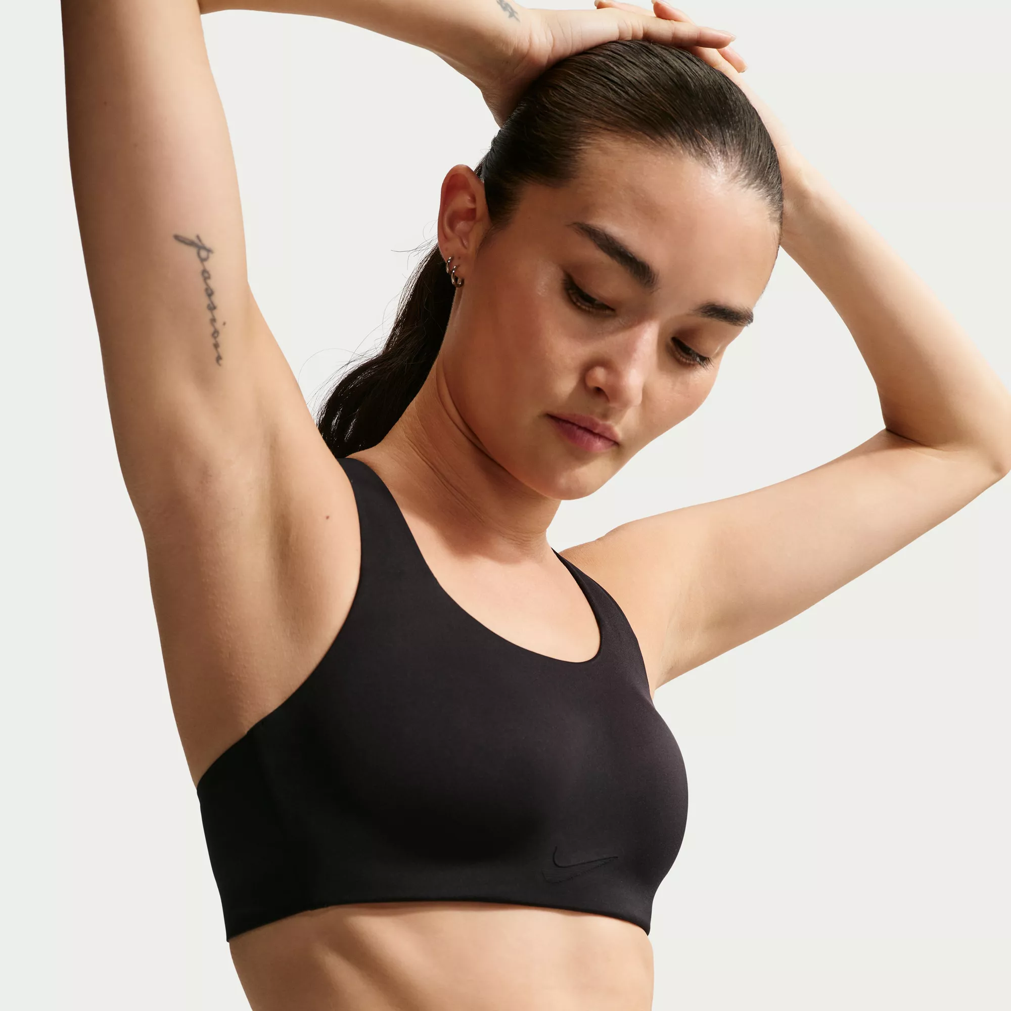 Nike Women's Rival Ultrahigh-Support Padded Sports Bra