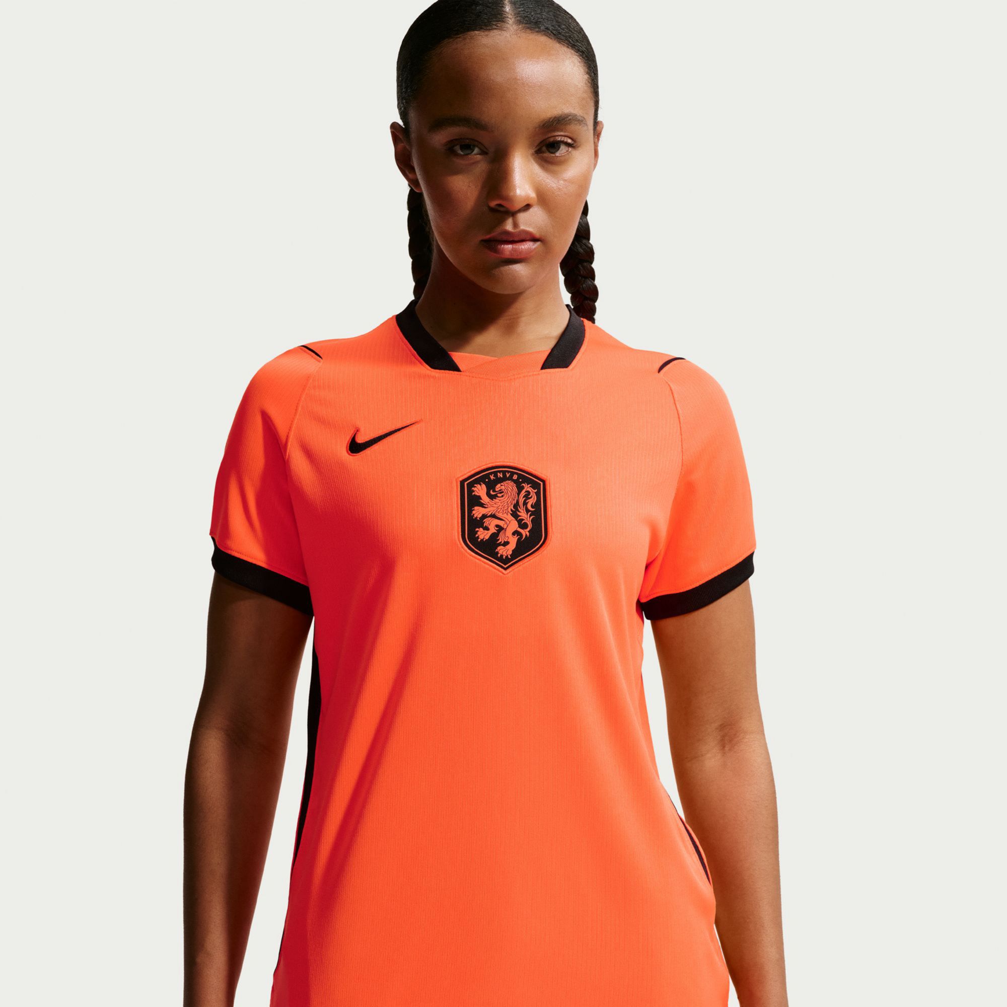 Nike Women's Netherlands 2026 Home Replica Jersey | Dick's