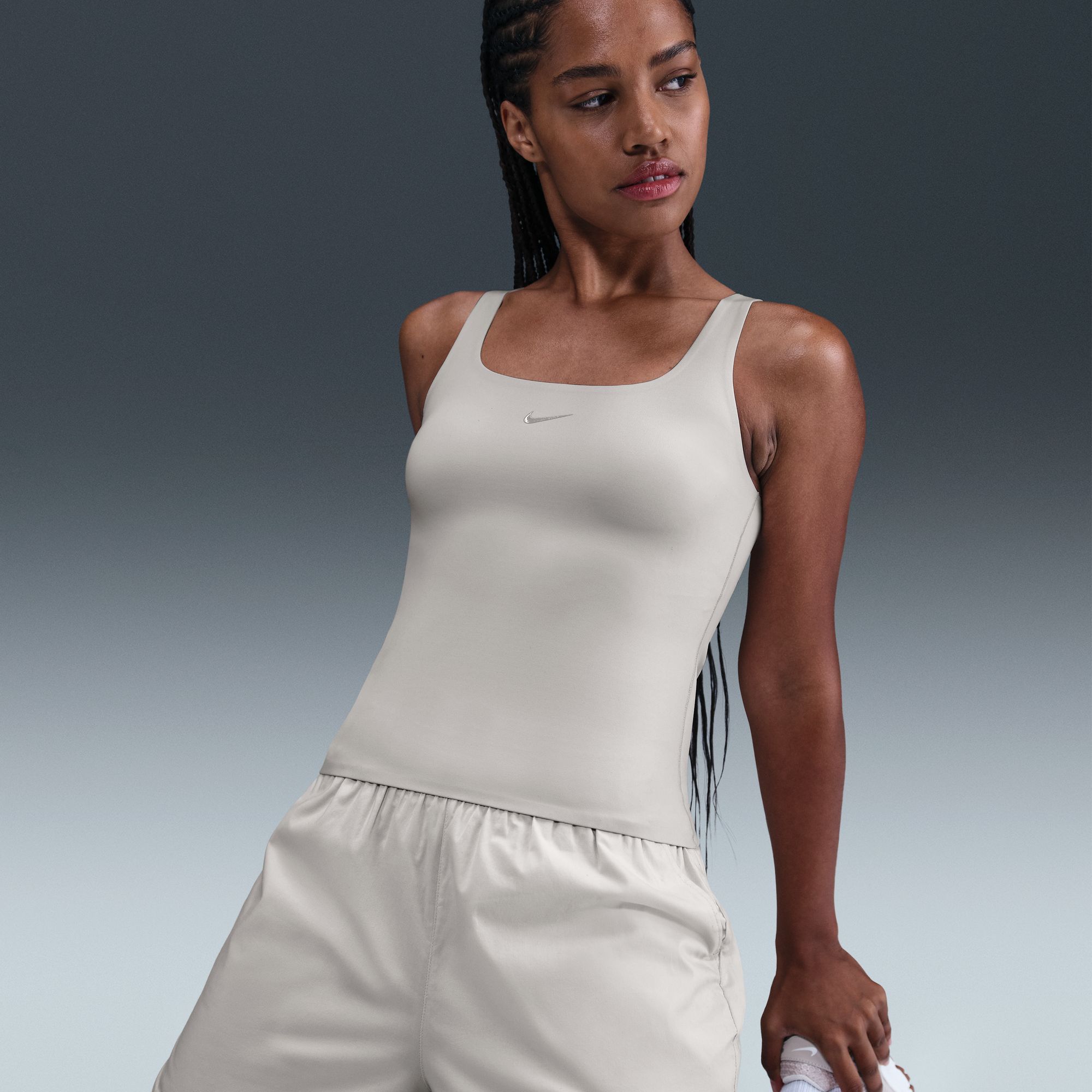 Nike Women's Form Tank Top | Dick's Sporting Goods