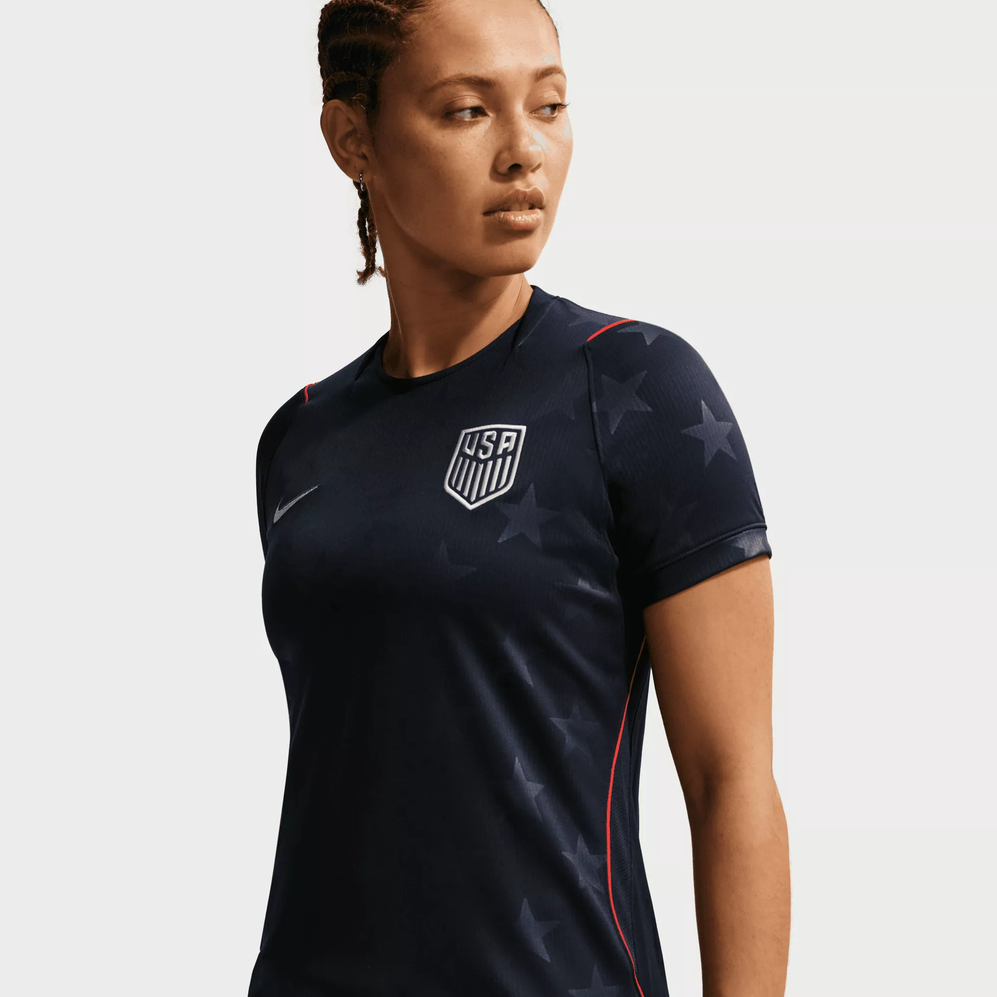 Nike Women's USMNT 2026 Away Replica Jersey