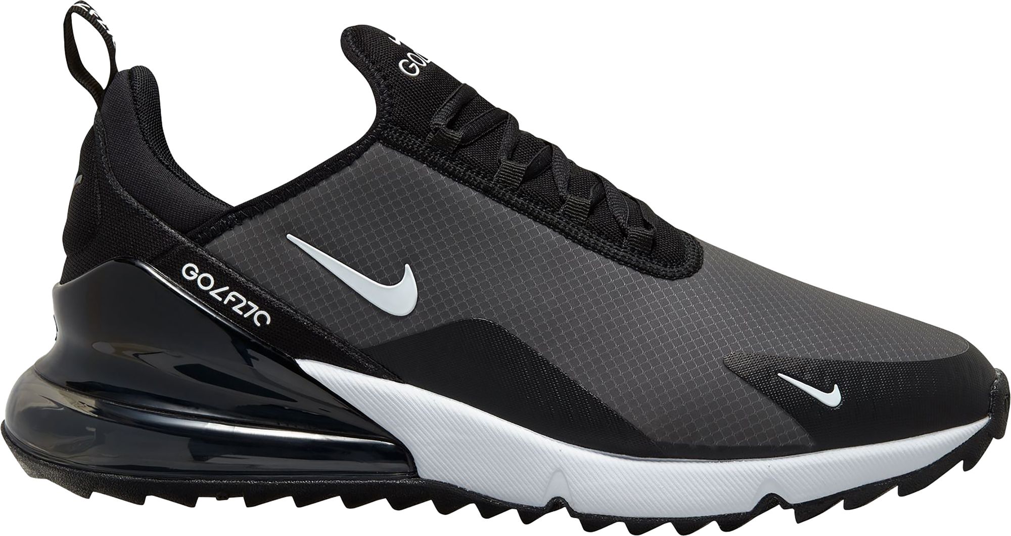 Nike Women's Air Max 270 G Golf Shoes | Dick's Sporting Goods