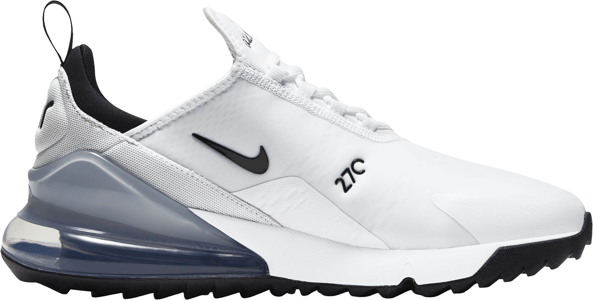 Nike Women's Air Max 270 G Golf Shoes | Dick's Sporting Goods