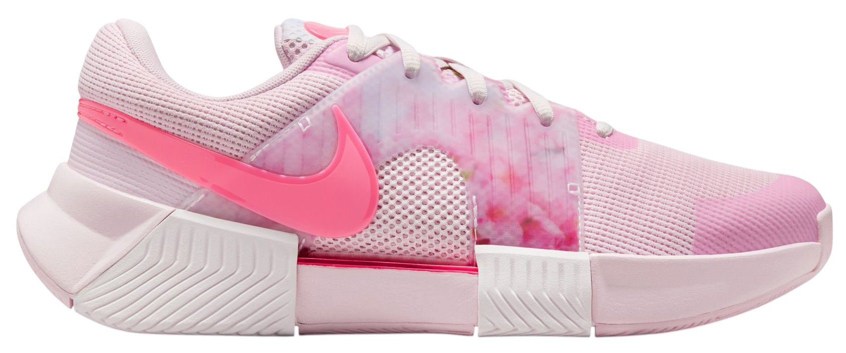 Nike Women's GP Challenge 1 Hard Court Tennis Shoes | Dick's