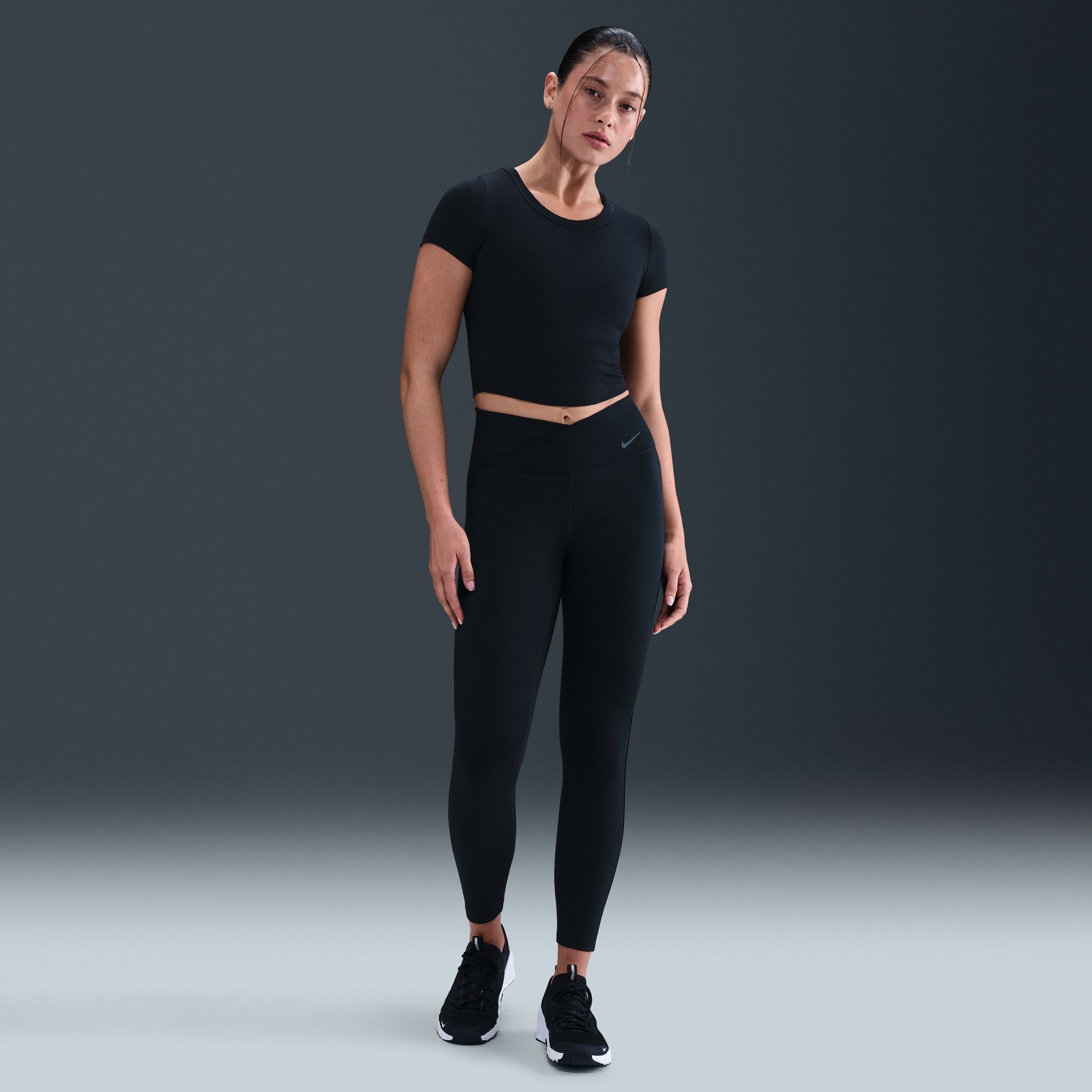 Ike_project LEGGINGS julius nilos レギンス/スパッツ  006