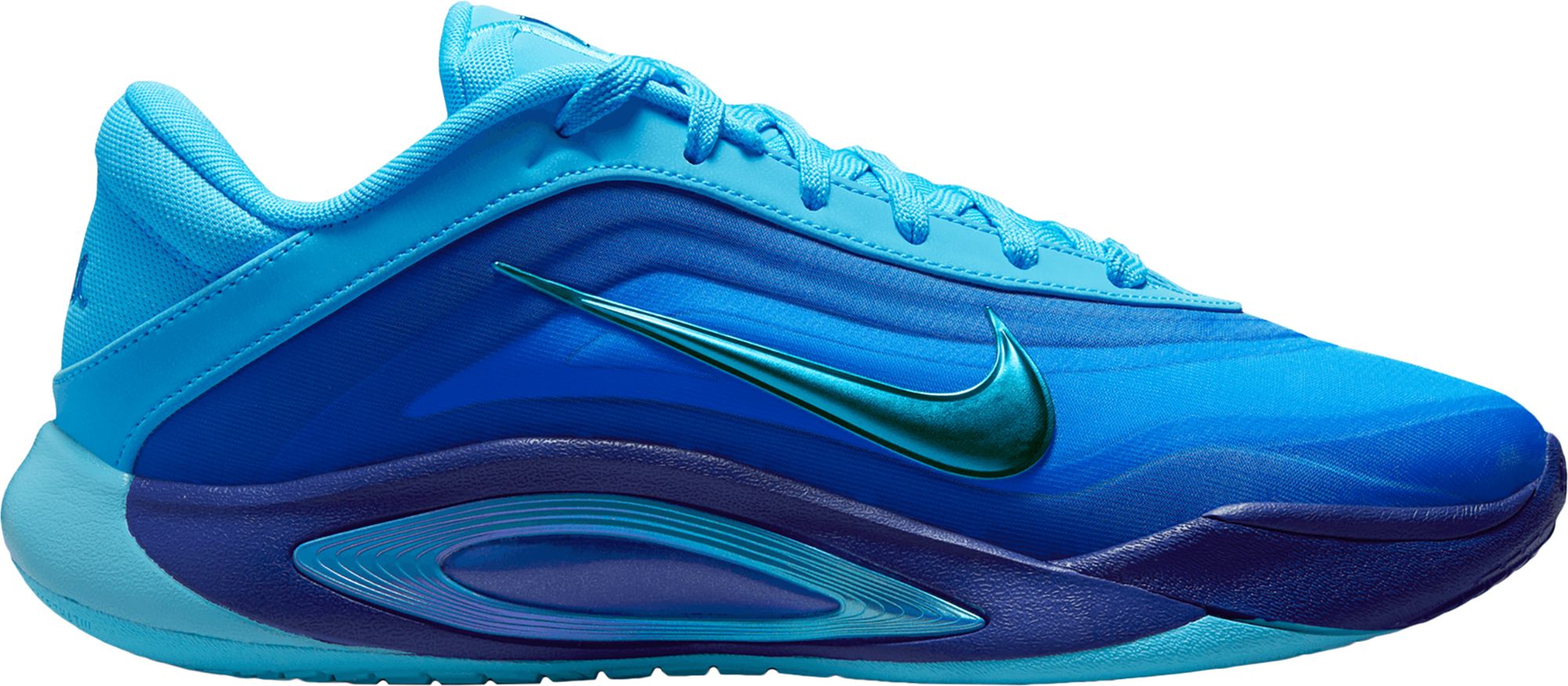 シューズ(男性用) Nike A'one 27,5 27 Aone Nike A'One Basketball Shoes | Dick's Sporting Goods