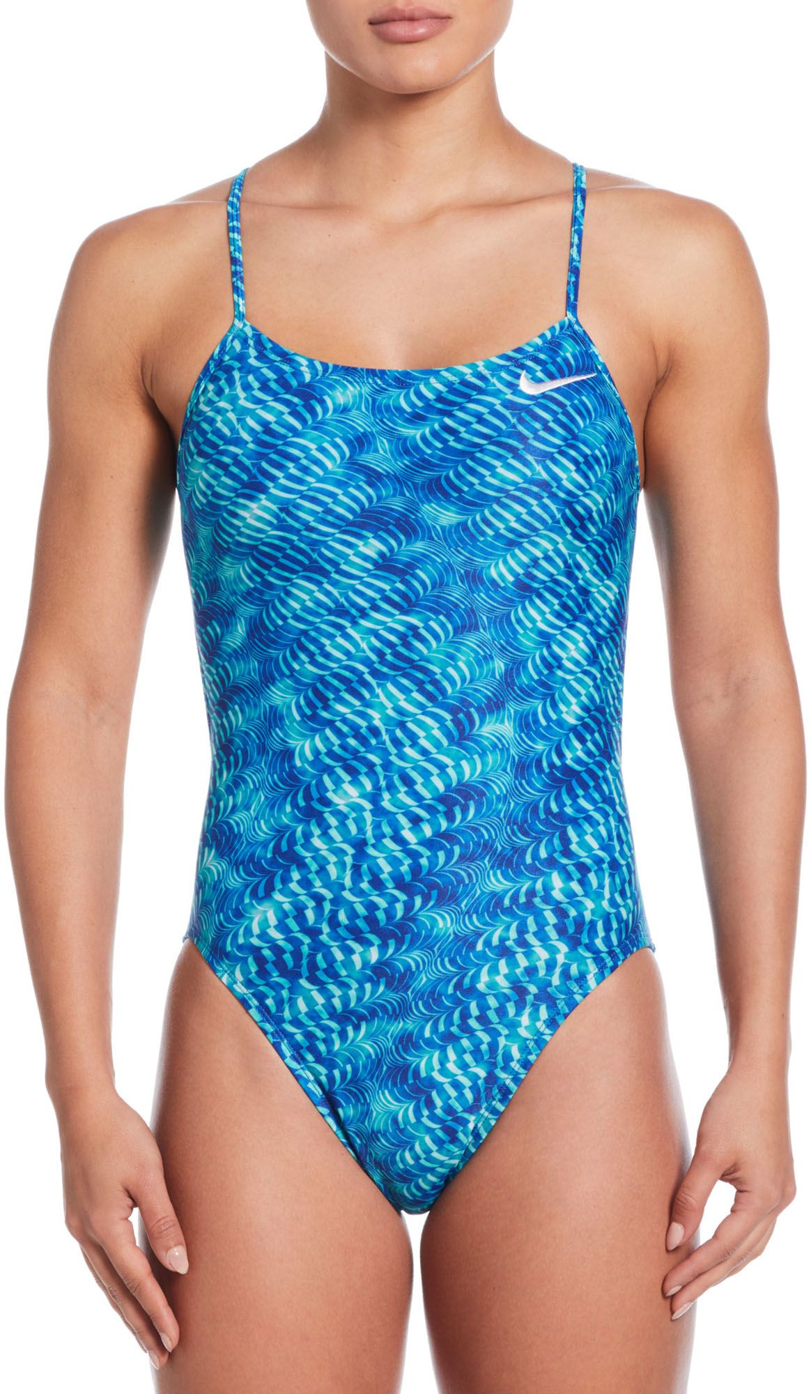 nike swimming dress Swim 47% PBT 100% Polyester lining High support Nike Swim Set (Top &
