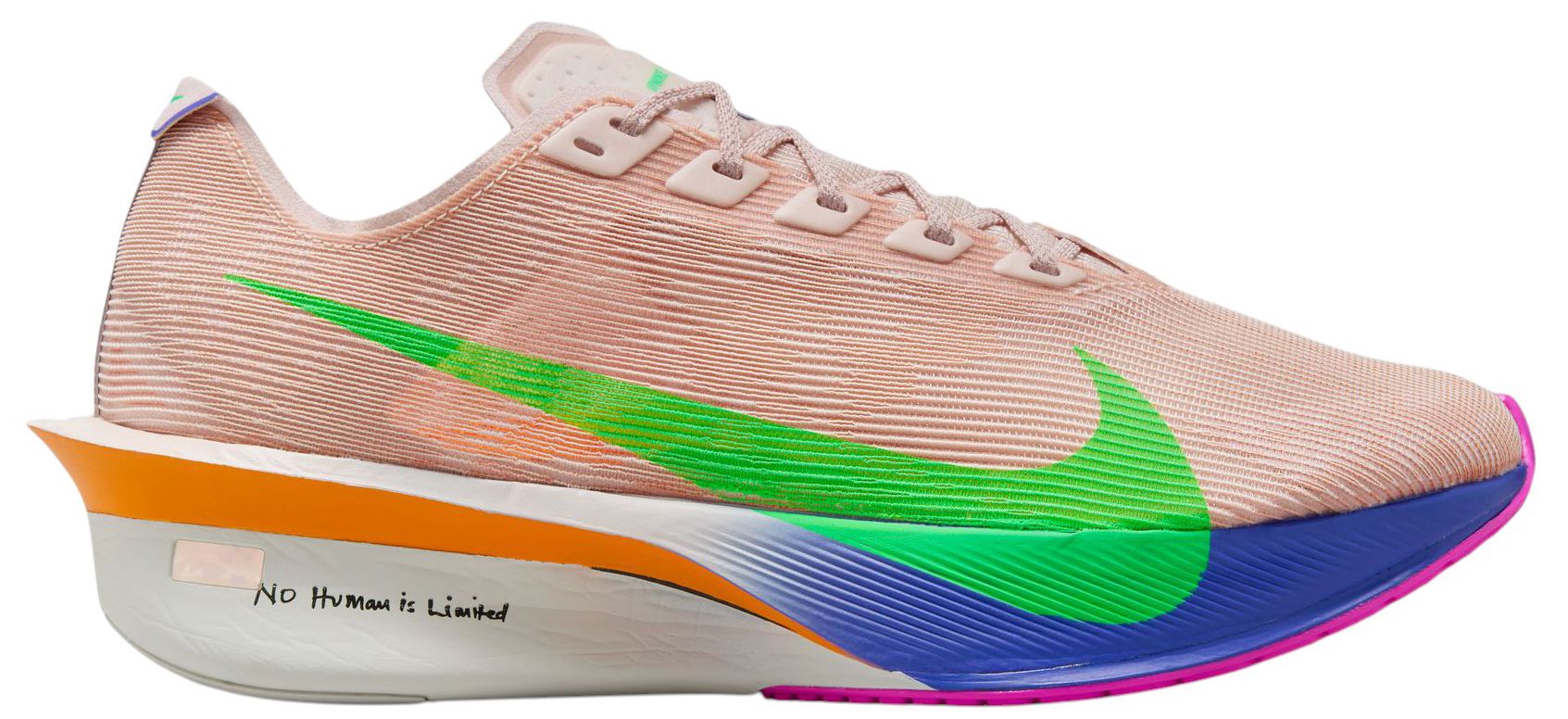 Nike Women's Vaporfly 4 Road Running Shoes | Dick's Sporting Goods