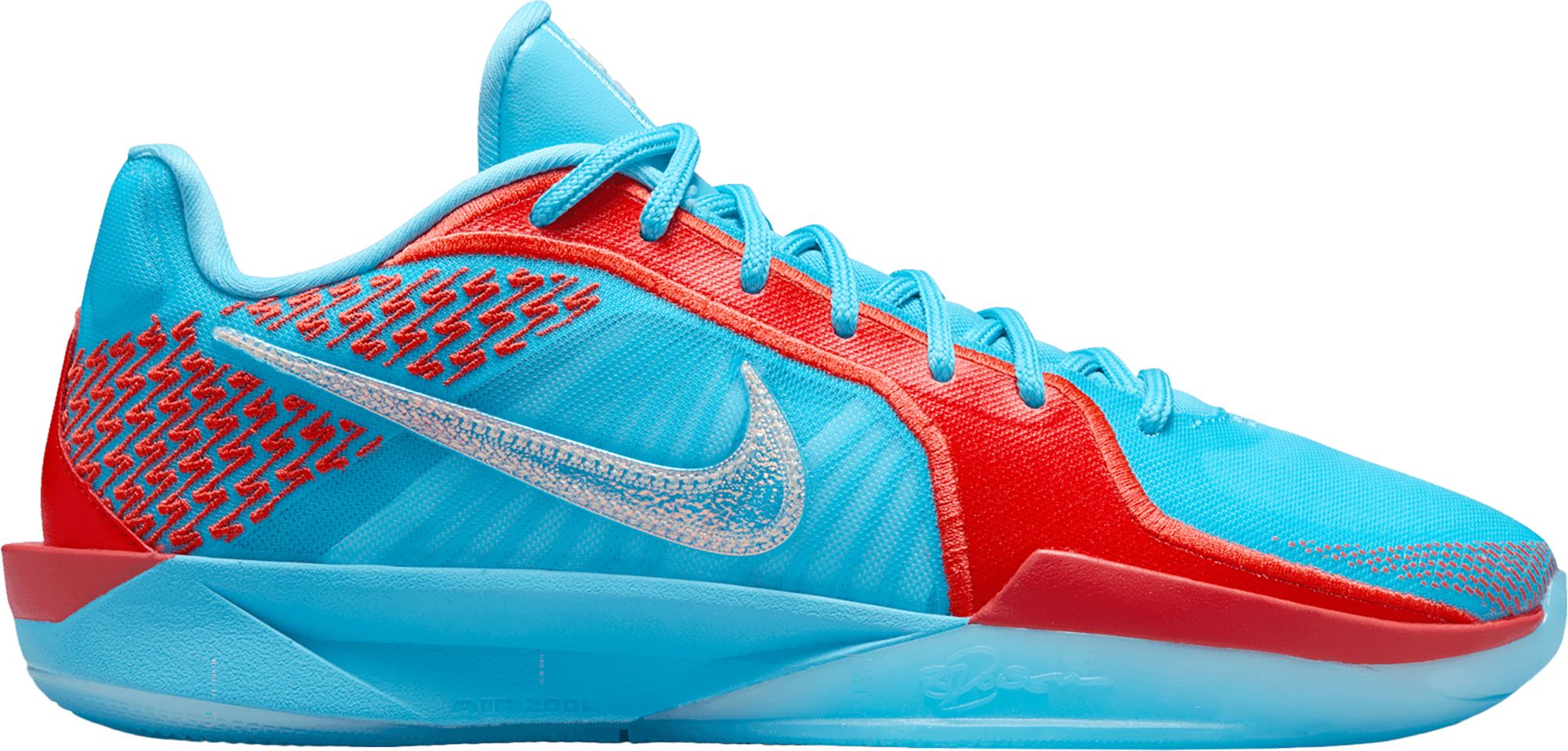 Nike Sabrina 2 Basketball Shoes | Dick's Sporting Goods