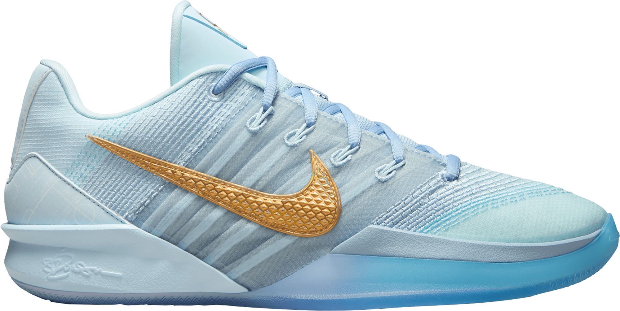 Nike Sabrina 3 Basketball Shoes | Dick's Sporting Goods