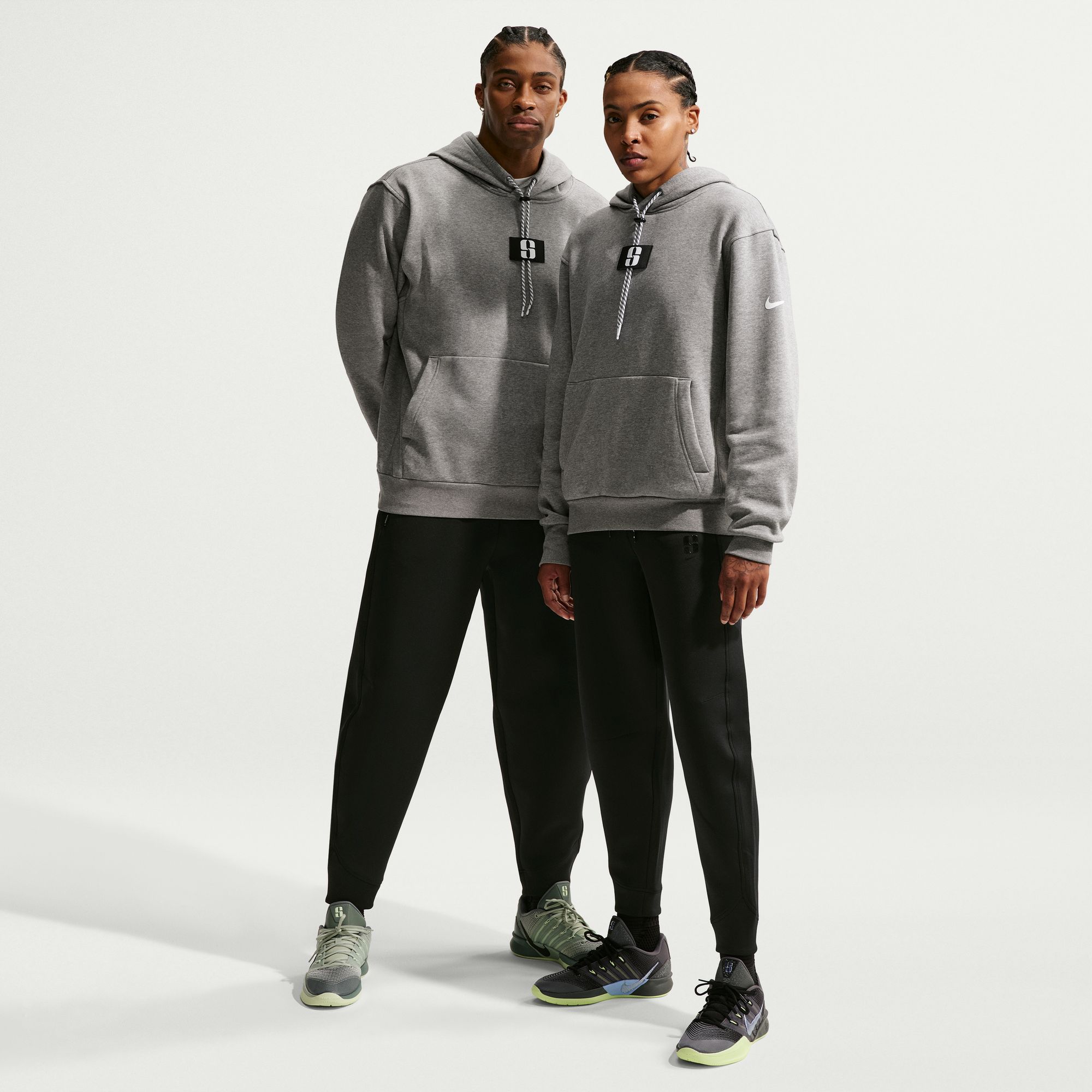 Nike Sabrina Ionescu Dri-FIT Loose Basketball Pants | Dick's