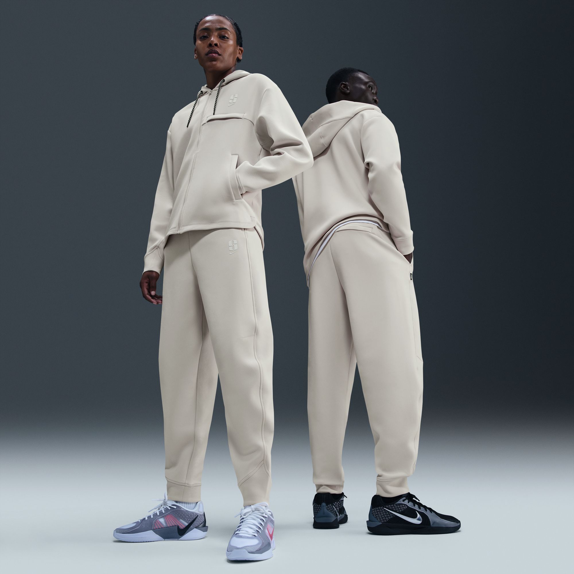 Nike Sabrina Ionescu Dri-FIT Loose Basketball Pants | Dick's