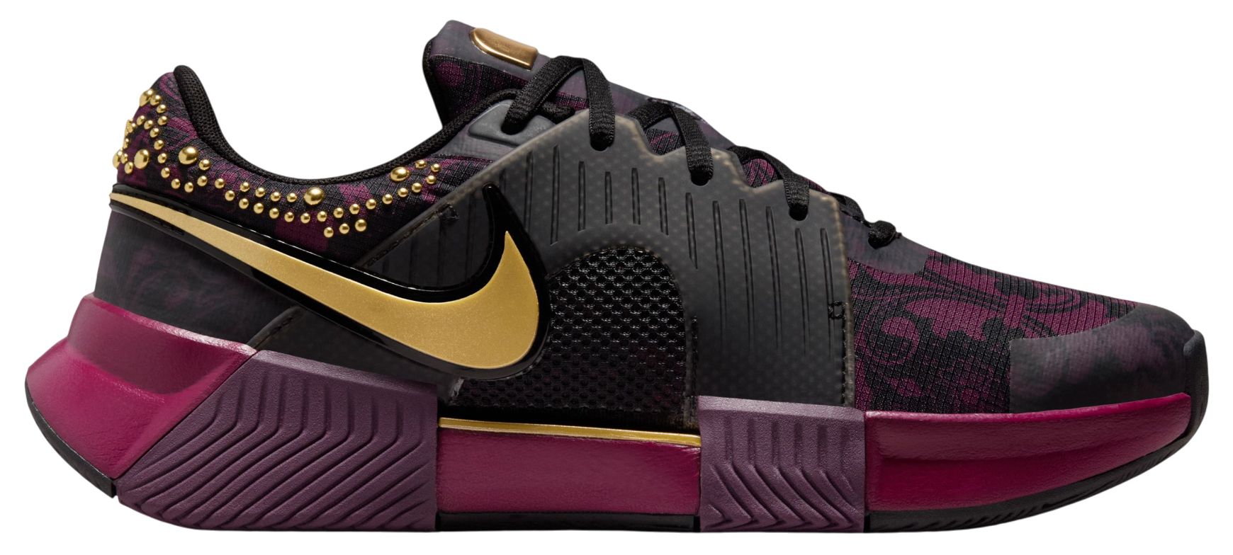 Nike Women's GP Challenge 1 'Naomi Osaka' Hard Court Tennis Shoes