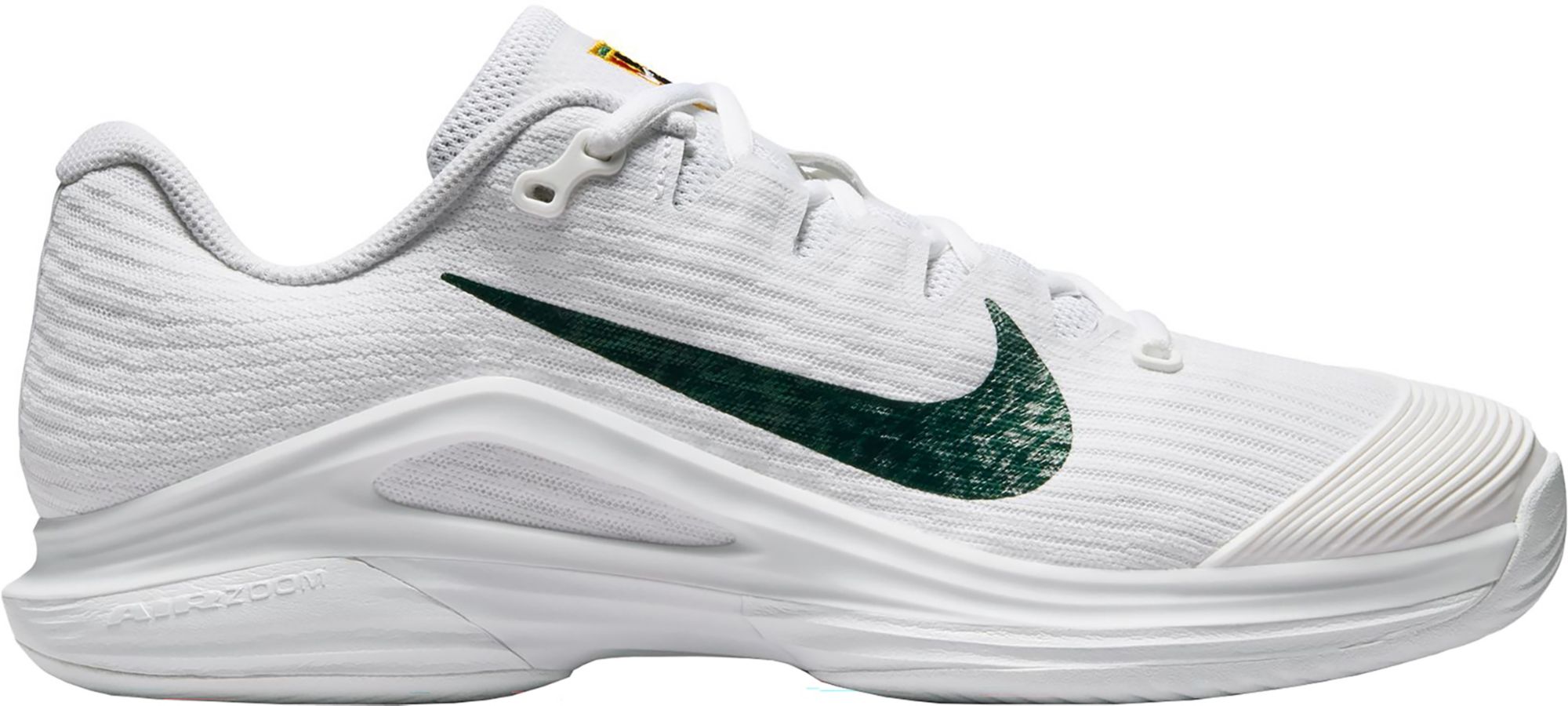 Nike Women's Vapor 12 Premium Tennis Shoes | Dick's Sporting Goods
