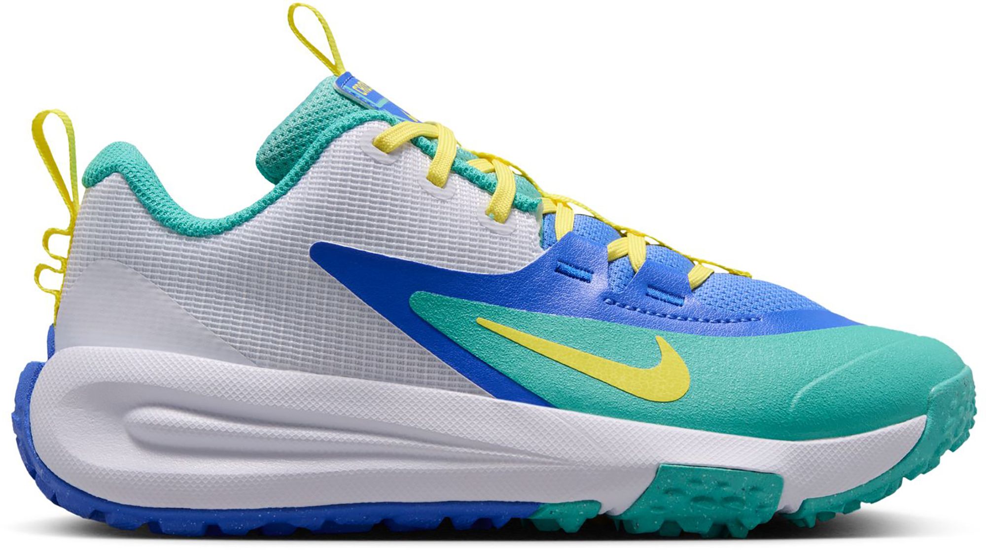 Nike Kids' Cross Turf Multisport Cleats | Dick's Sporting Goods