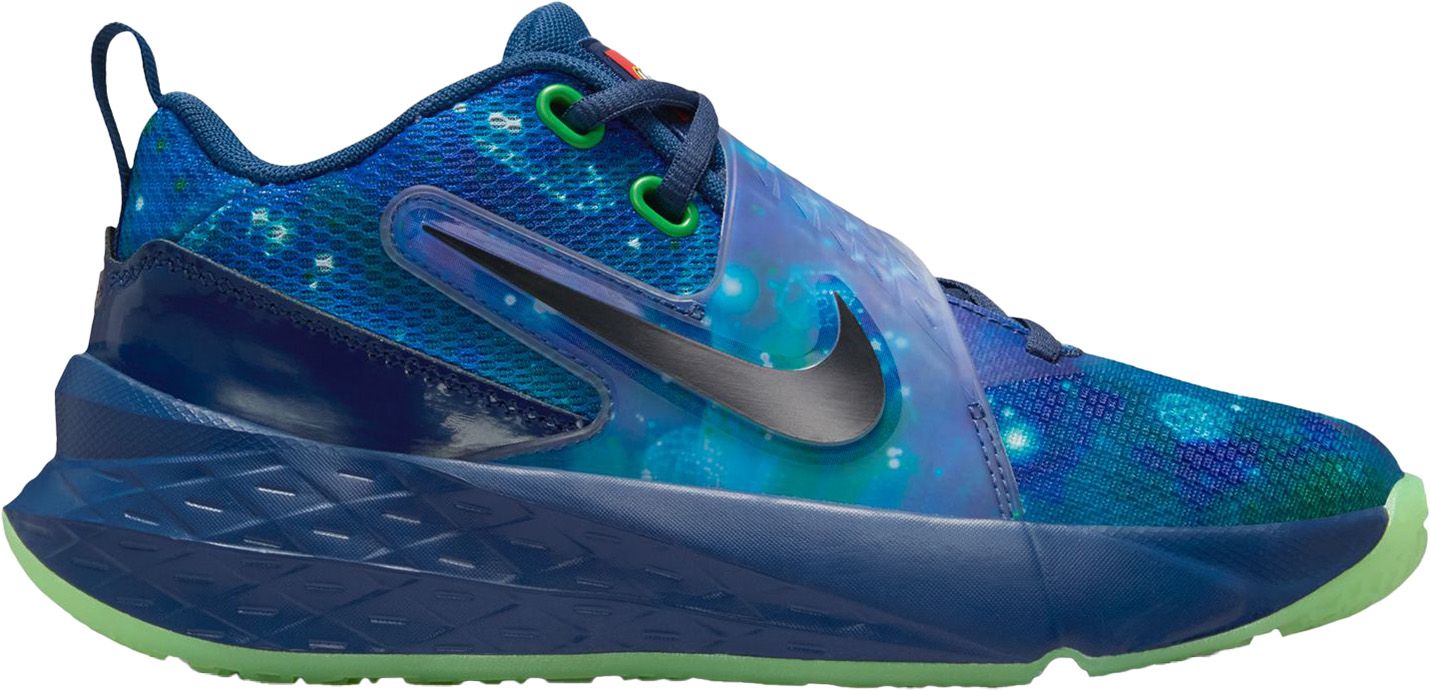 Nike ゆーエイトです！