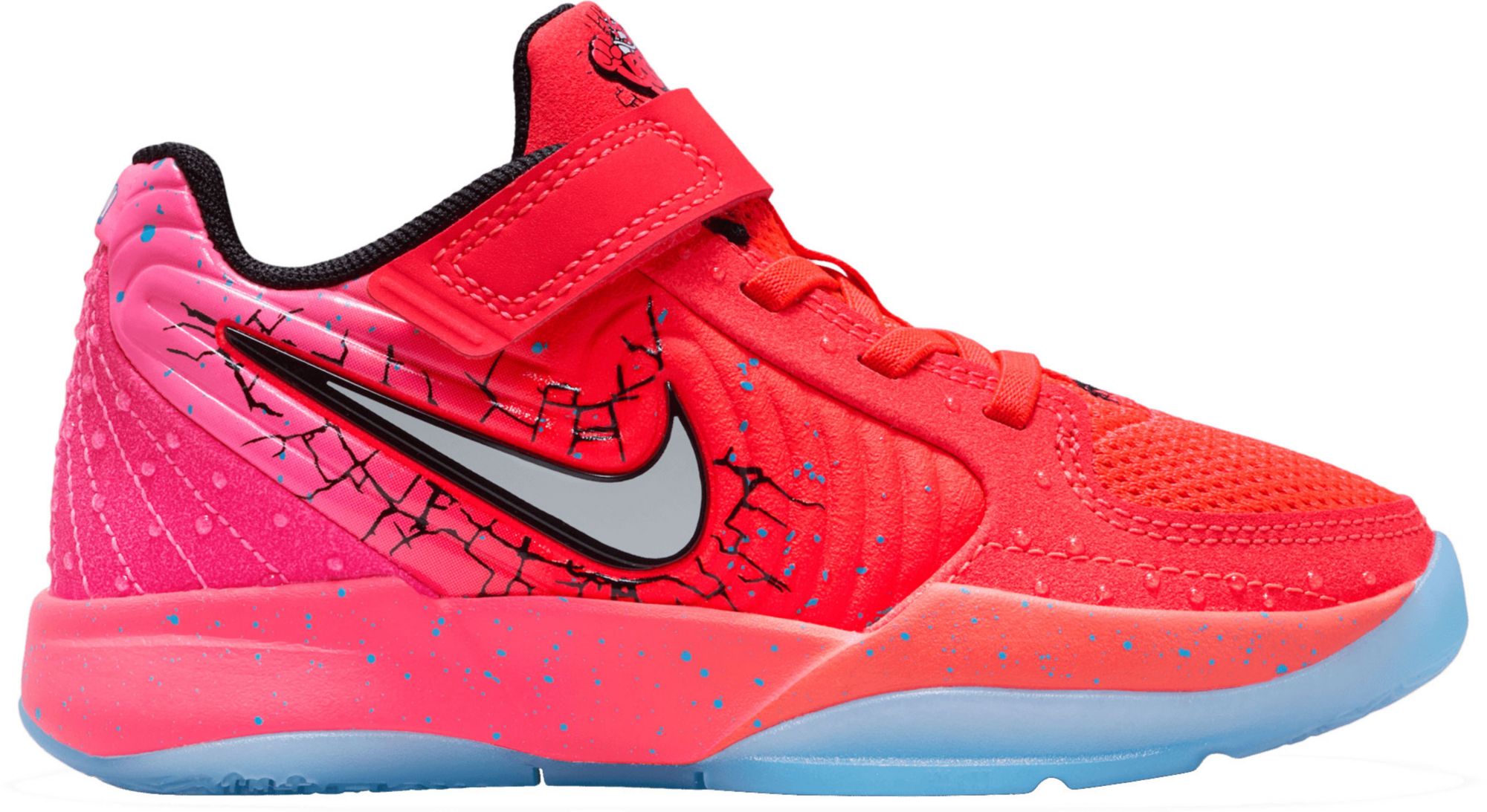 Nike Kids' Preschool Ja 2 Basketball Shoes | Dick's Sporting Goods