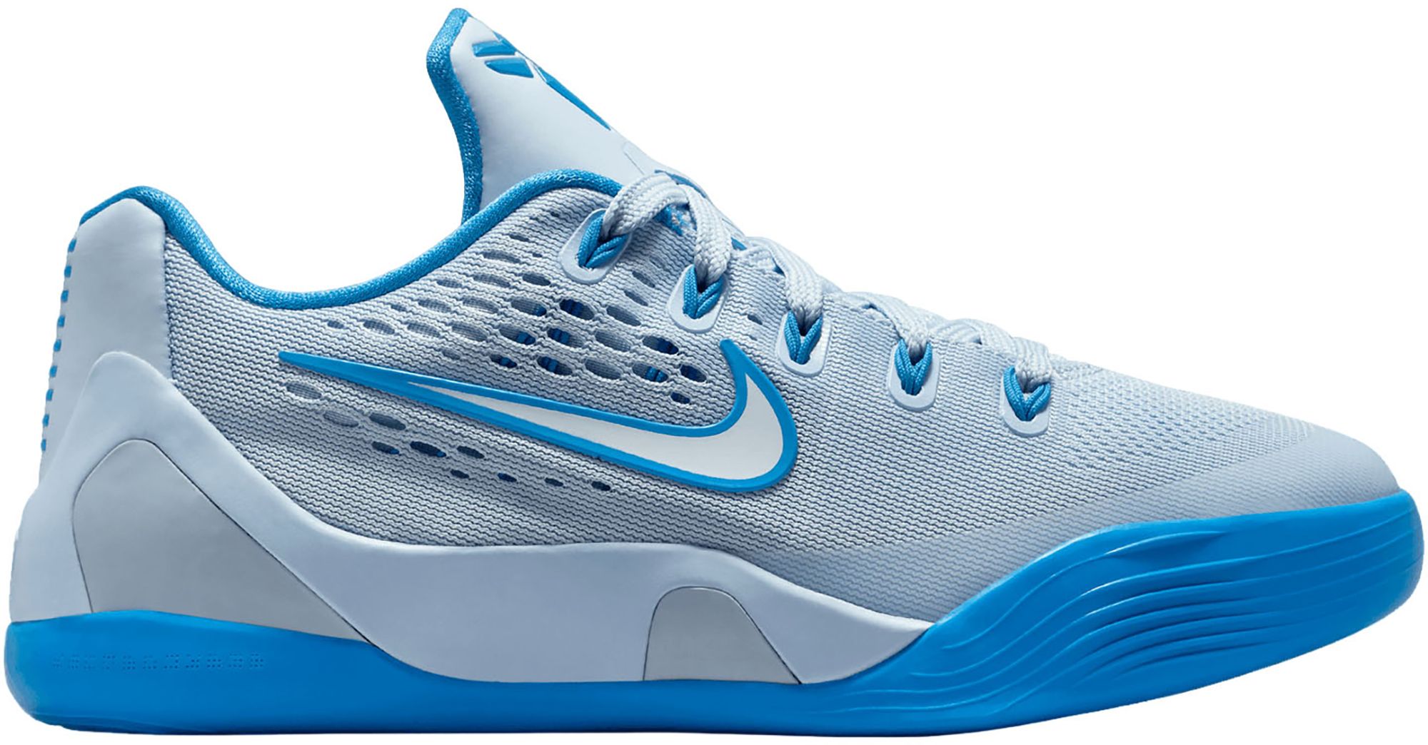 Nike Kids' Grade School Kobe 9 Low EM Basketball Shoes | Dick's