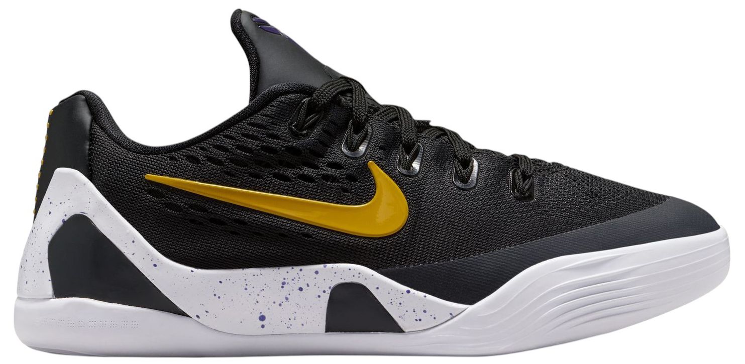 Nike Kids' Grade School Kobe 9 Elite Low Protro Basketball Shoes