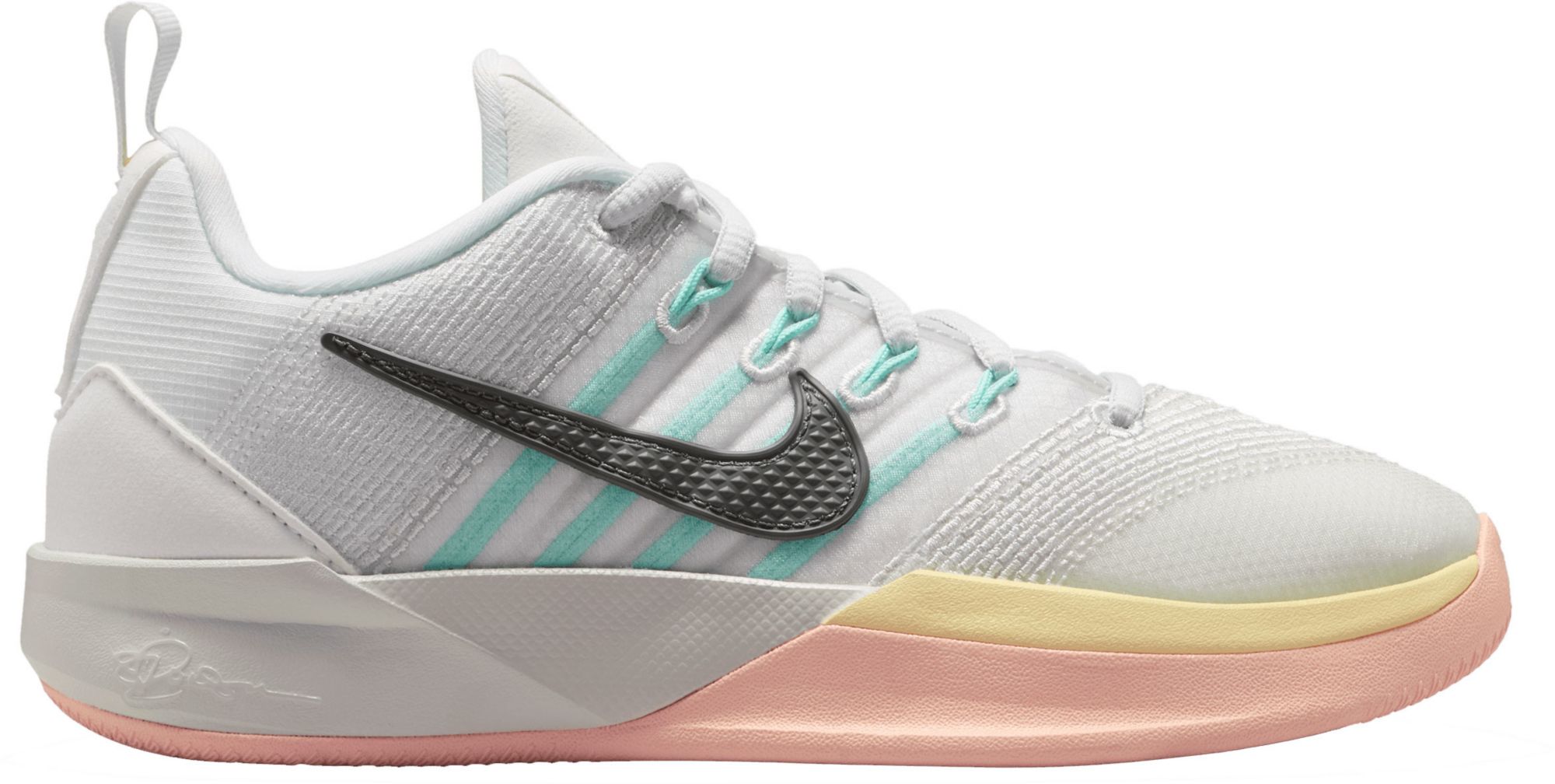 Nike Kids' Grade School Sabrina 3 Basketball Shoes | Dick's