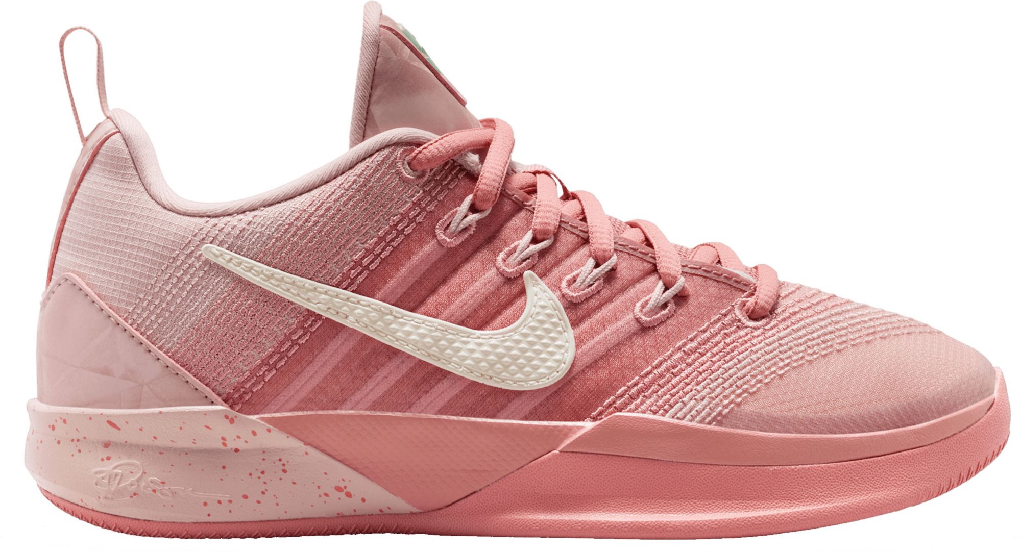 Nike Kids' Grade School Sabrina 3 'Three' Basketball Shoes