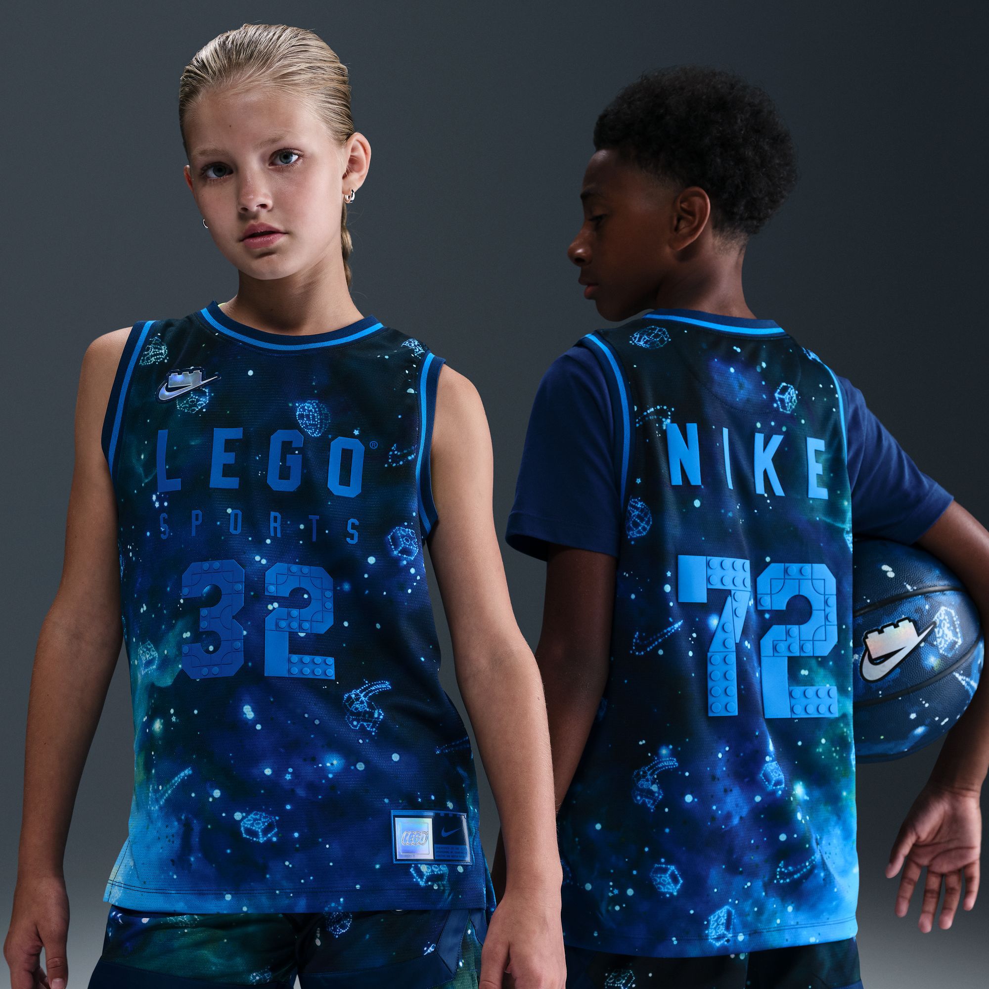 x 長袖ユニフォーム of 最終価格Nike Kids Immigrants