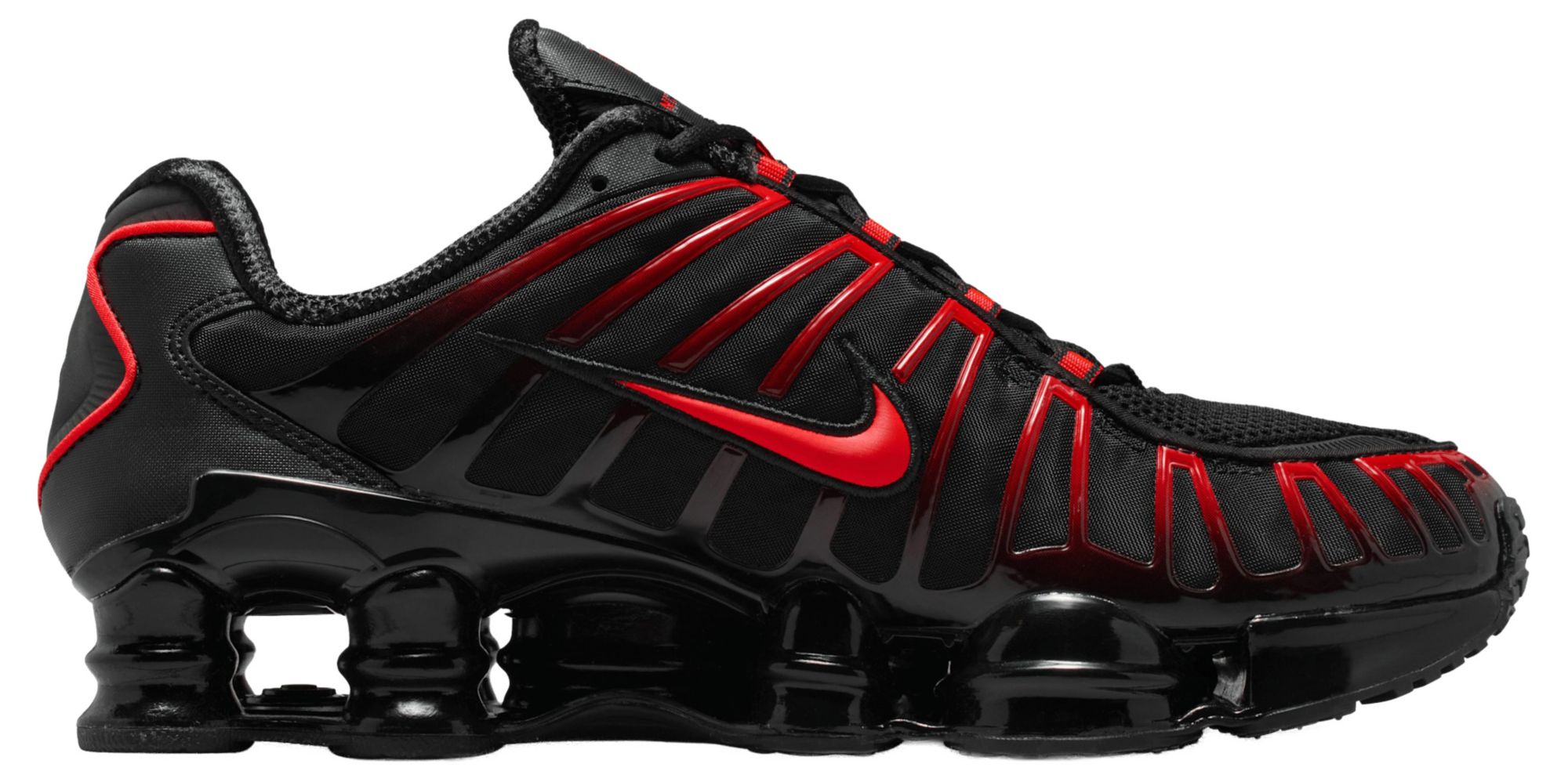 Nike Kids' Grade School Shox TL Shoes | Dick's Sporting Goods