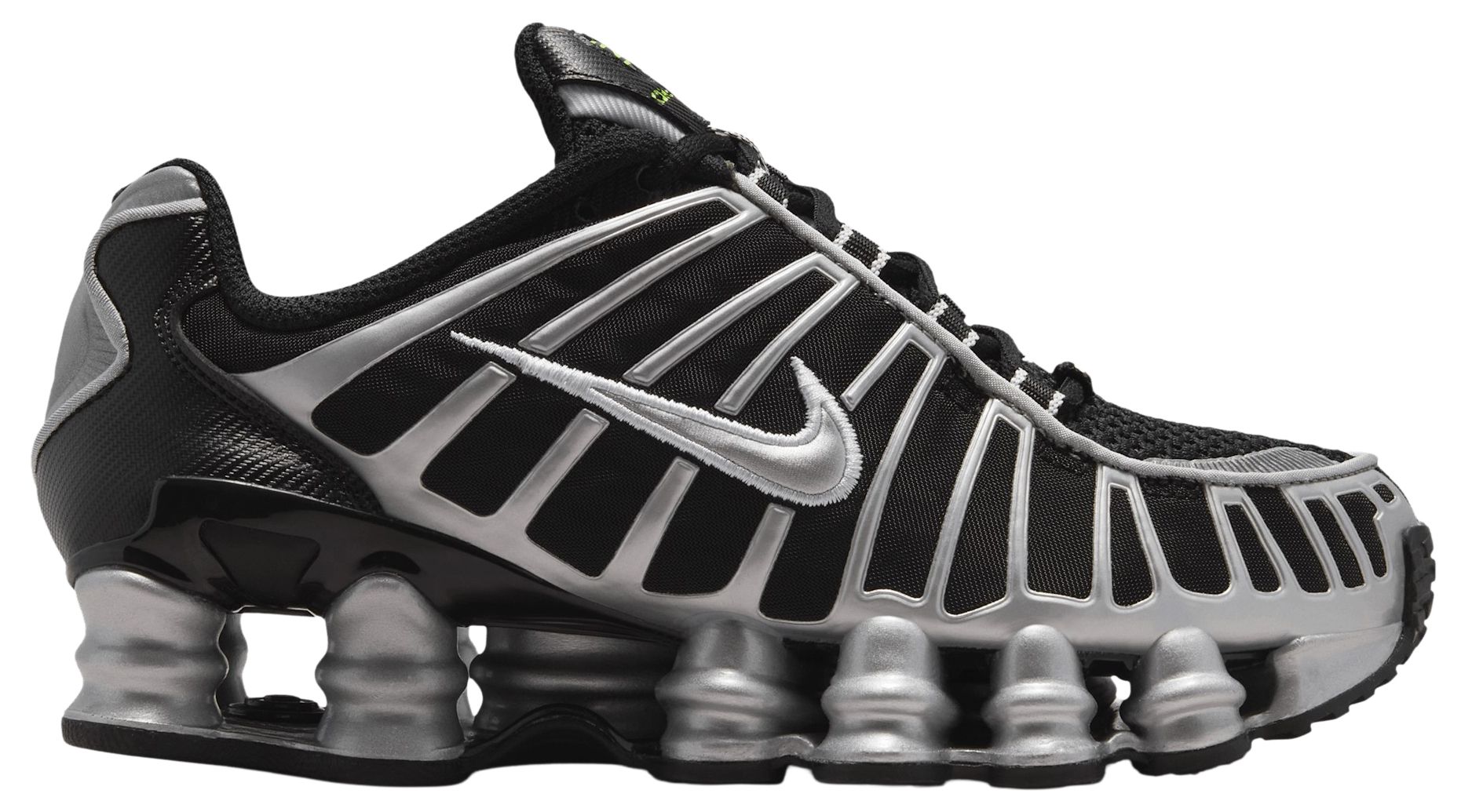 Nike Kids' Grade School Shox TL Shoes | Dick's Sporting Goods