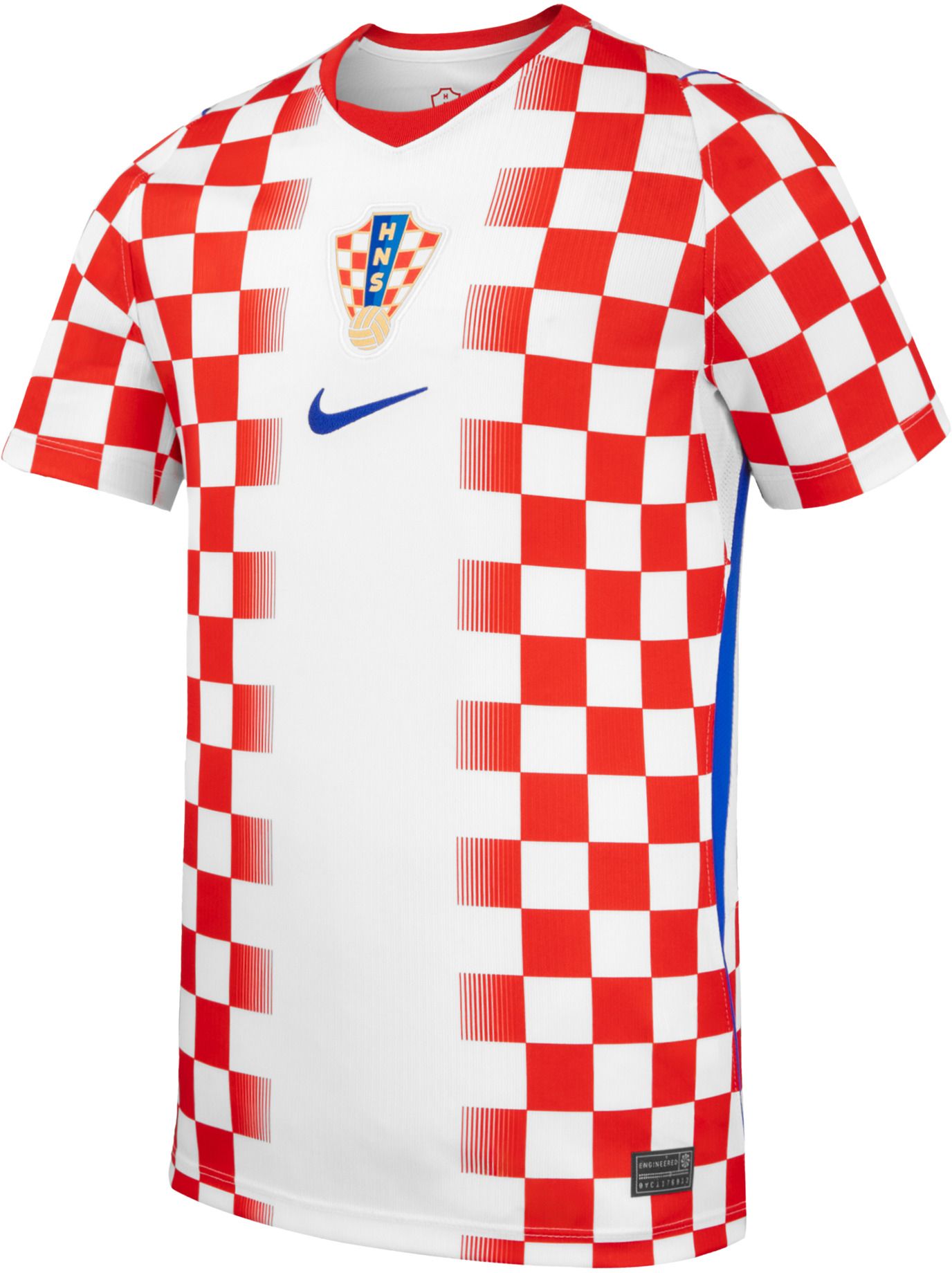 Nike Youth Croatia 2026 Home Replica Jersey | Dick's Sporting Goods