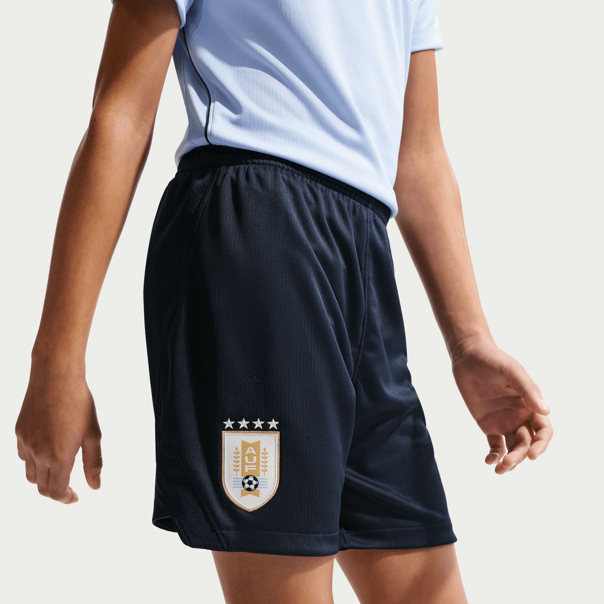 Nike Youth Uruguay 2026 Home Replica Shorts | Dick's Sporting Goods
