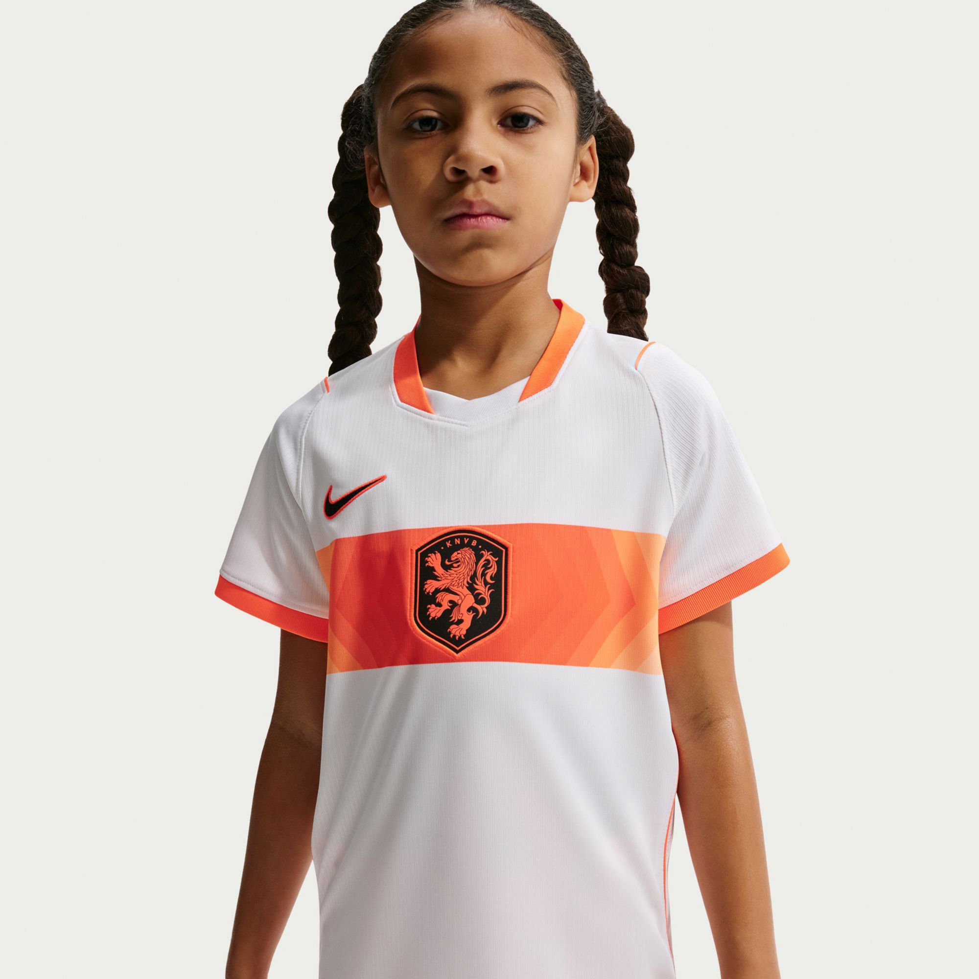 Nike Youth Netherlands 2026 Away Replica Jersey | Dick's Sporting
