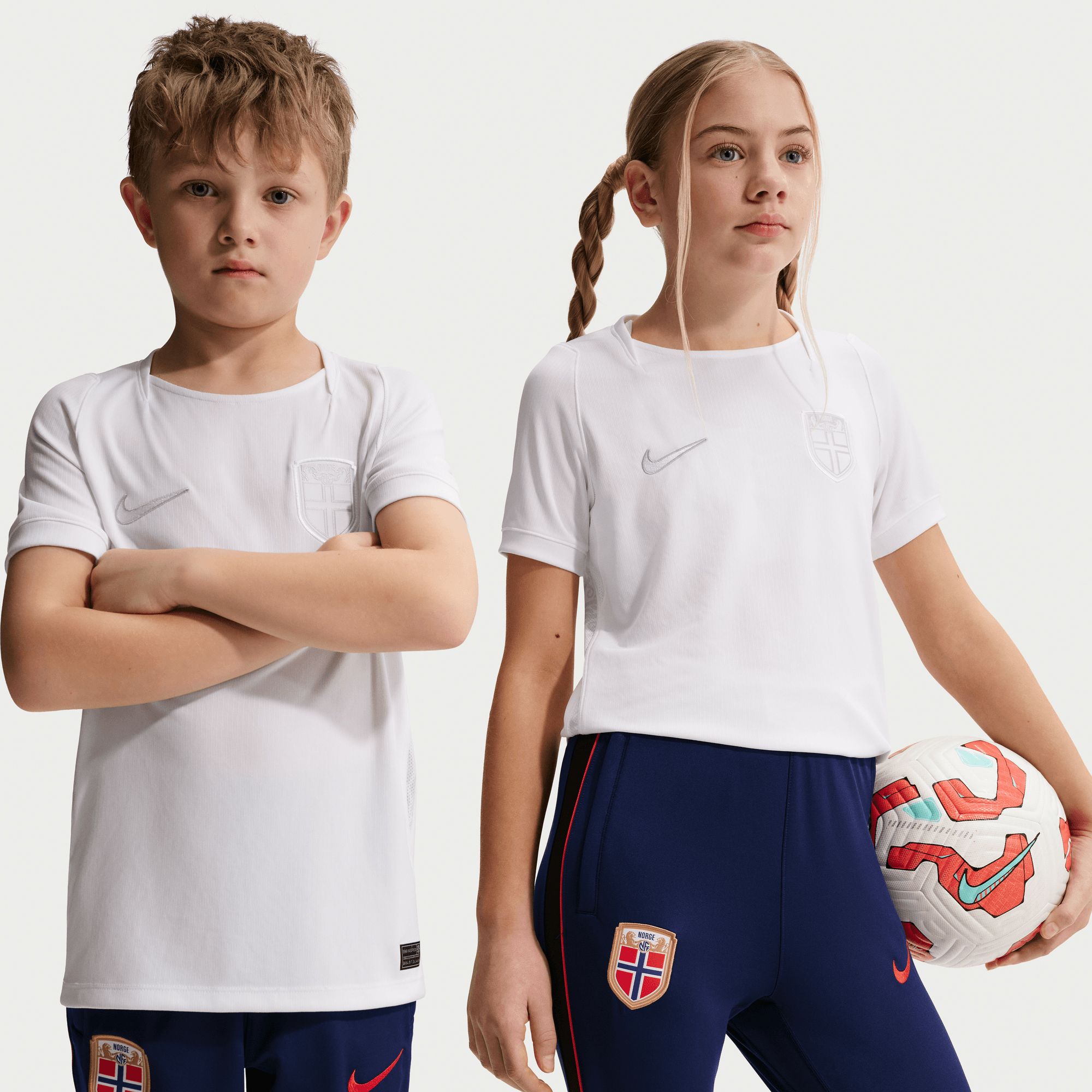 Nike Youth Norway 2026 Third Replica Jersey | Dick's Sporting Goods