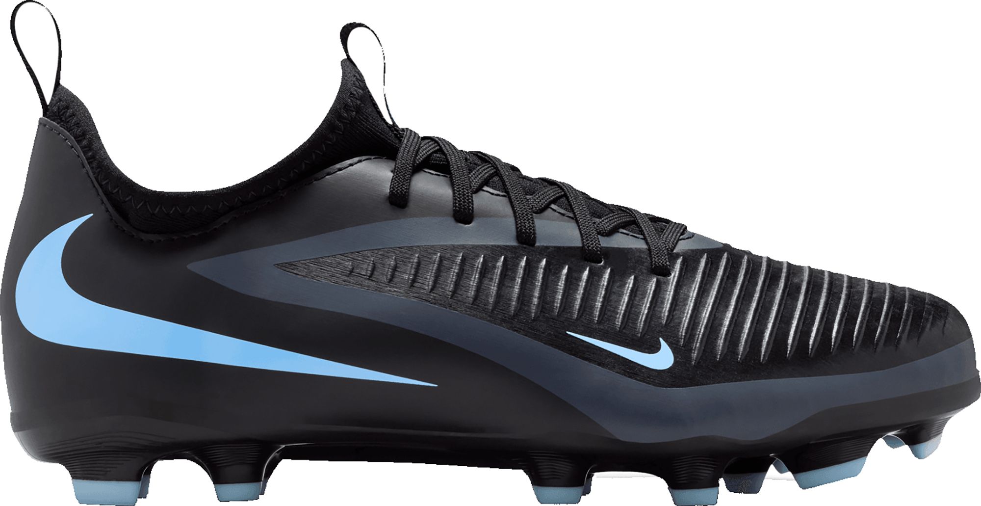 Nike Kids' Phantom 6 Academy FG/MG Soccer Cleats | Dick's Sporting
