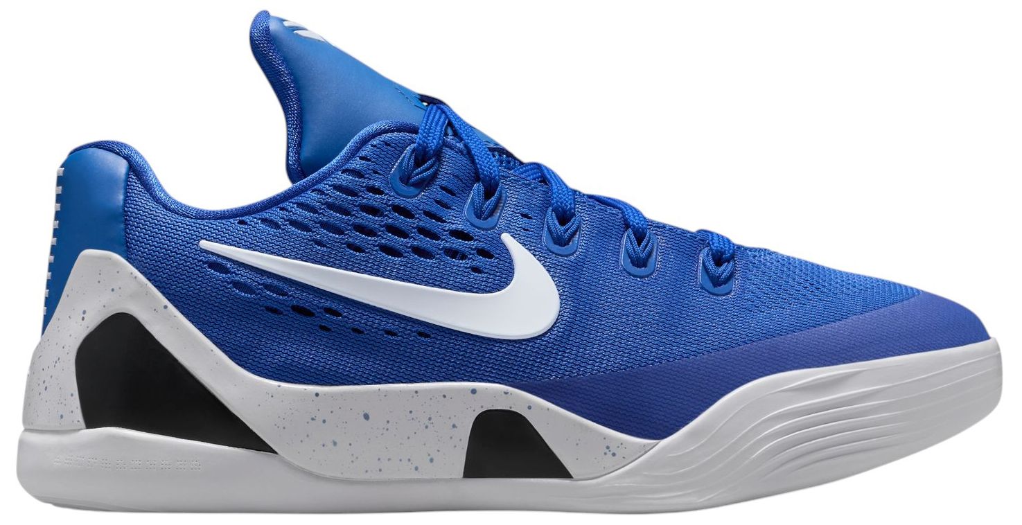Nike Kids' Grade School Kobe 9 Basketball Shoes | Dick's Sporting
