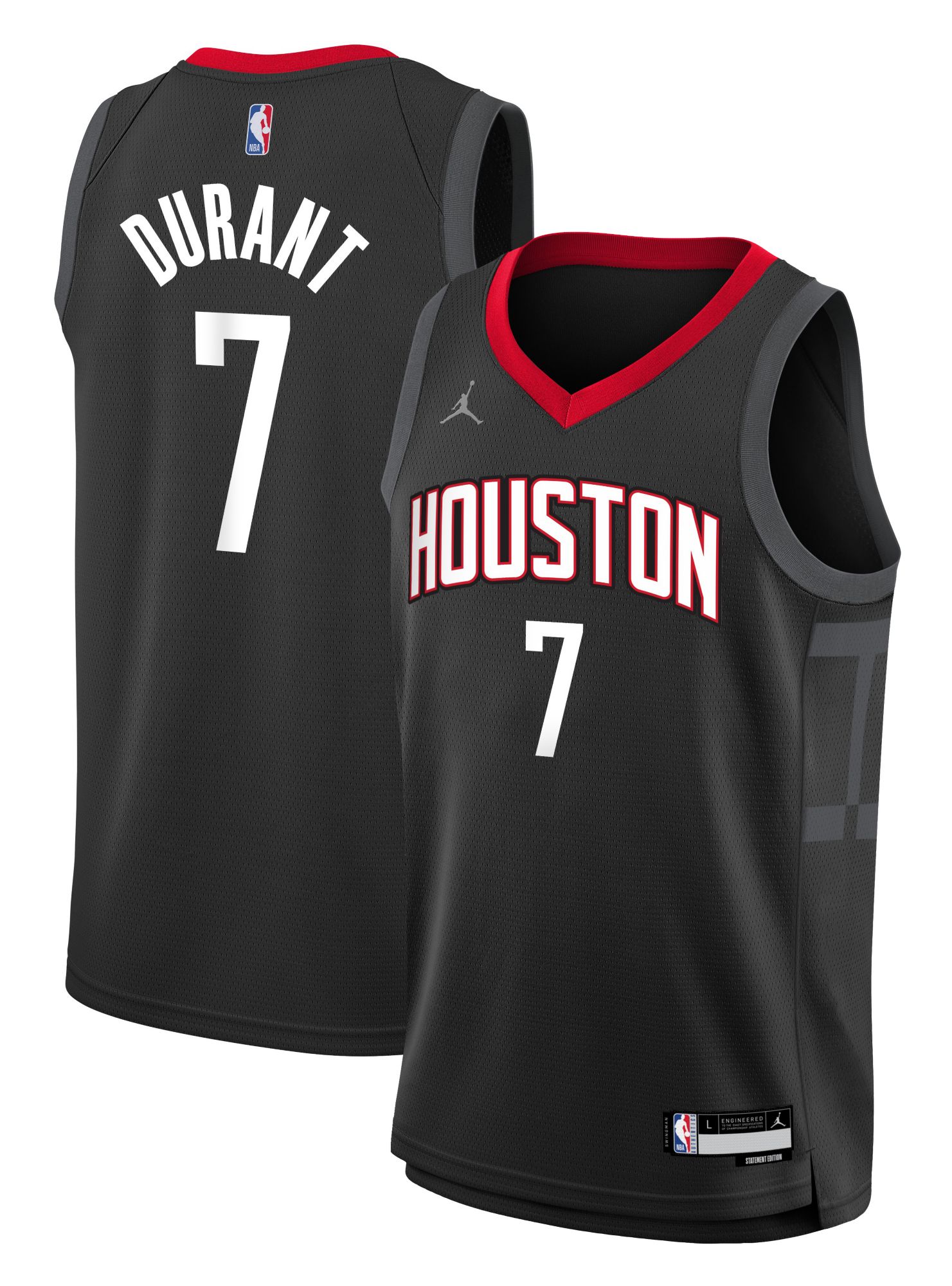 Nike NBA Houston Rockets リバーシブル タンクトップ L Nike NBA