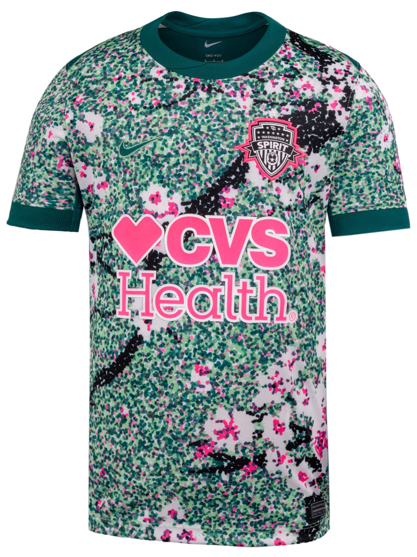 Nike Youth Washington Spirit 2026 Home Replica Jersey | Dick's