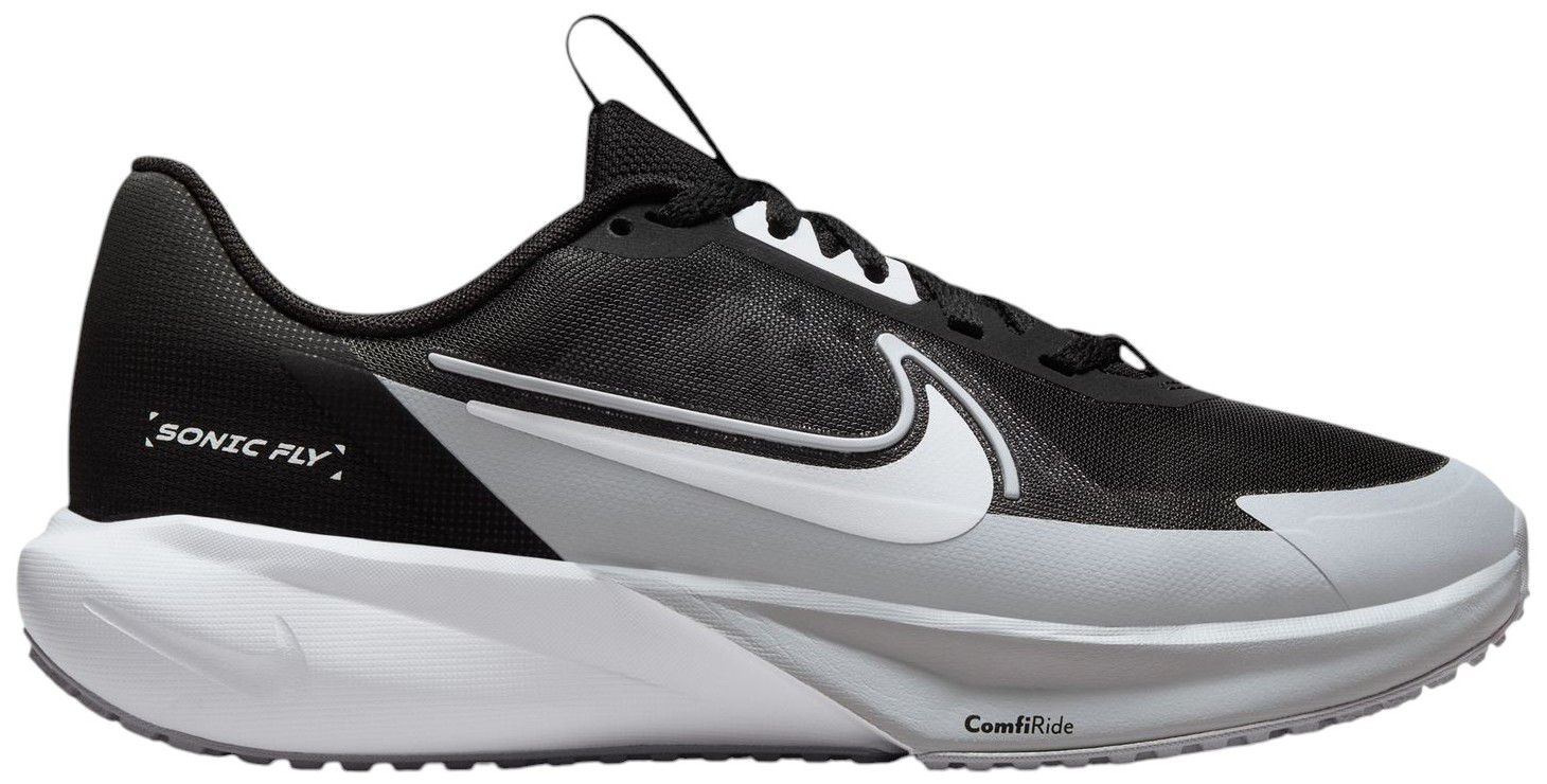 Nike Kids' Grade School Sonic Fly Shoes | Dick's Sporting Goods