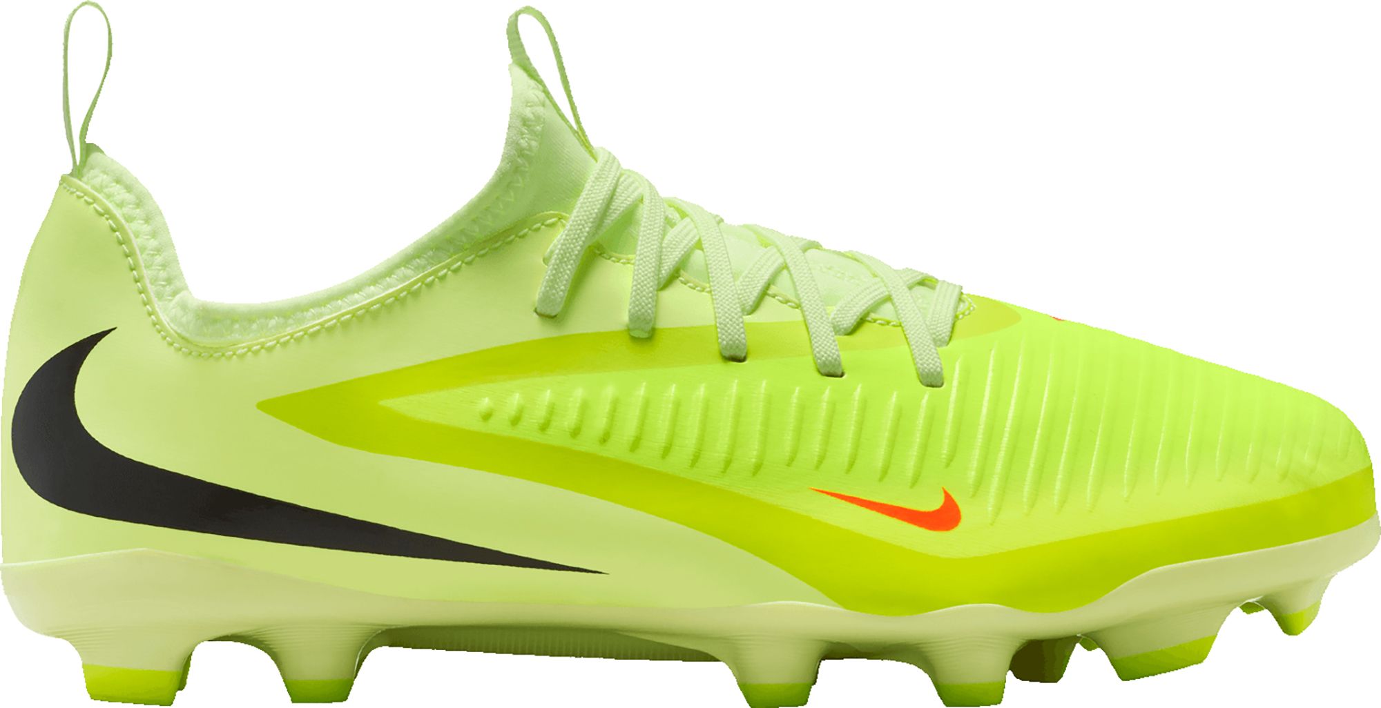 Nike Kids' Phantom 6 Academy FG/MG Soccer Cleats | Dick's Sporting