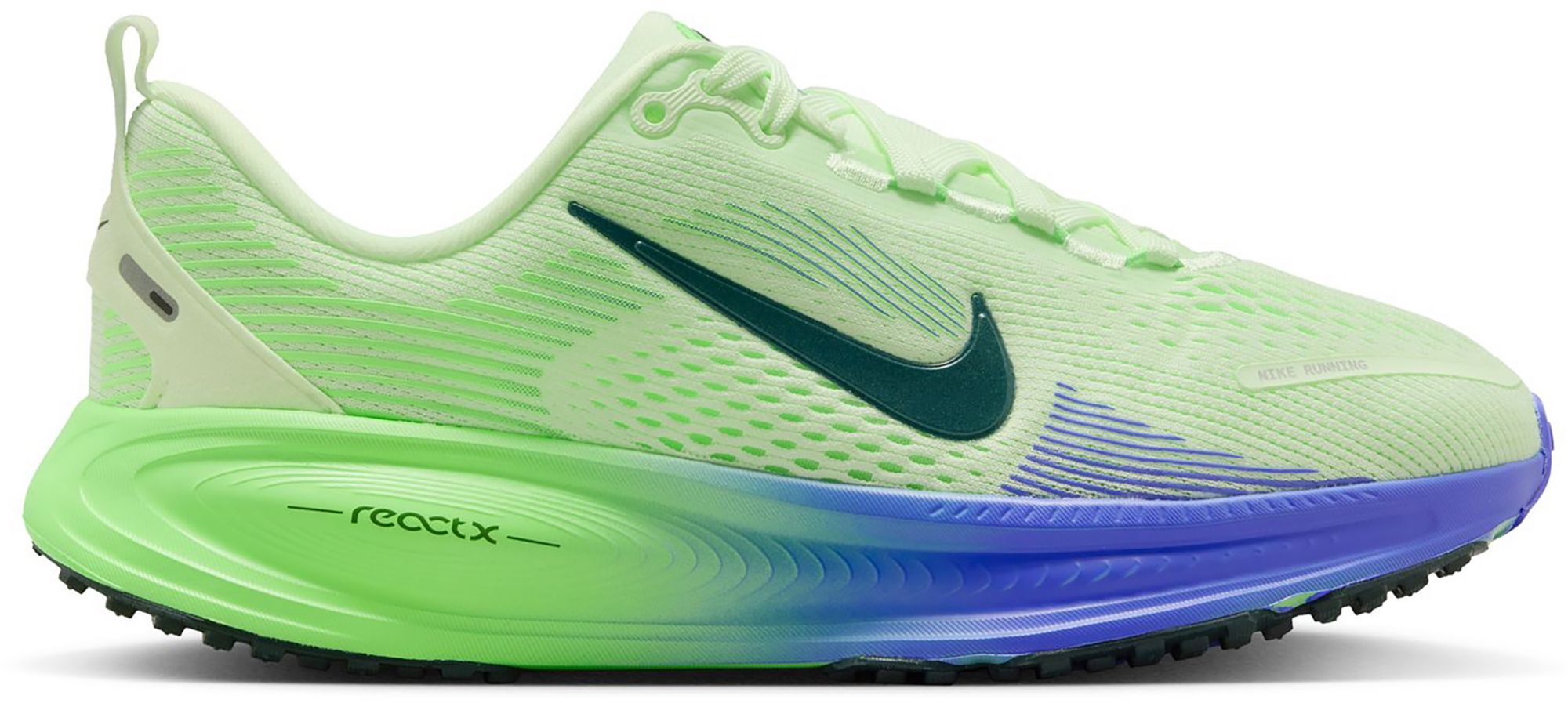 Nike Kids' Grade School Vomero 18 Running Shoes | Dick's Sporting