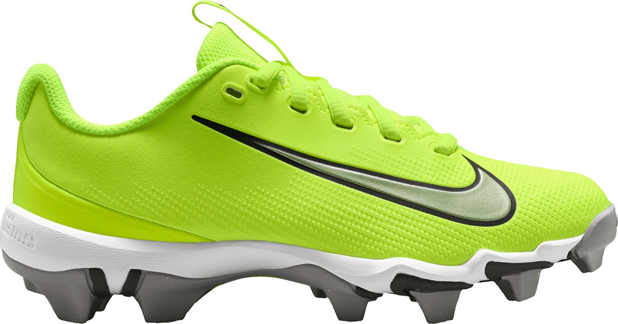 Nike グリーン サッカーシューズ HJ7190-390
