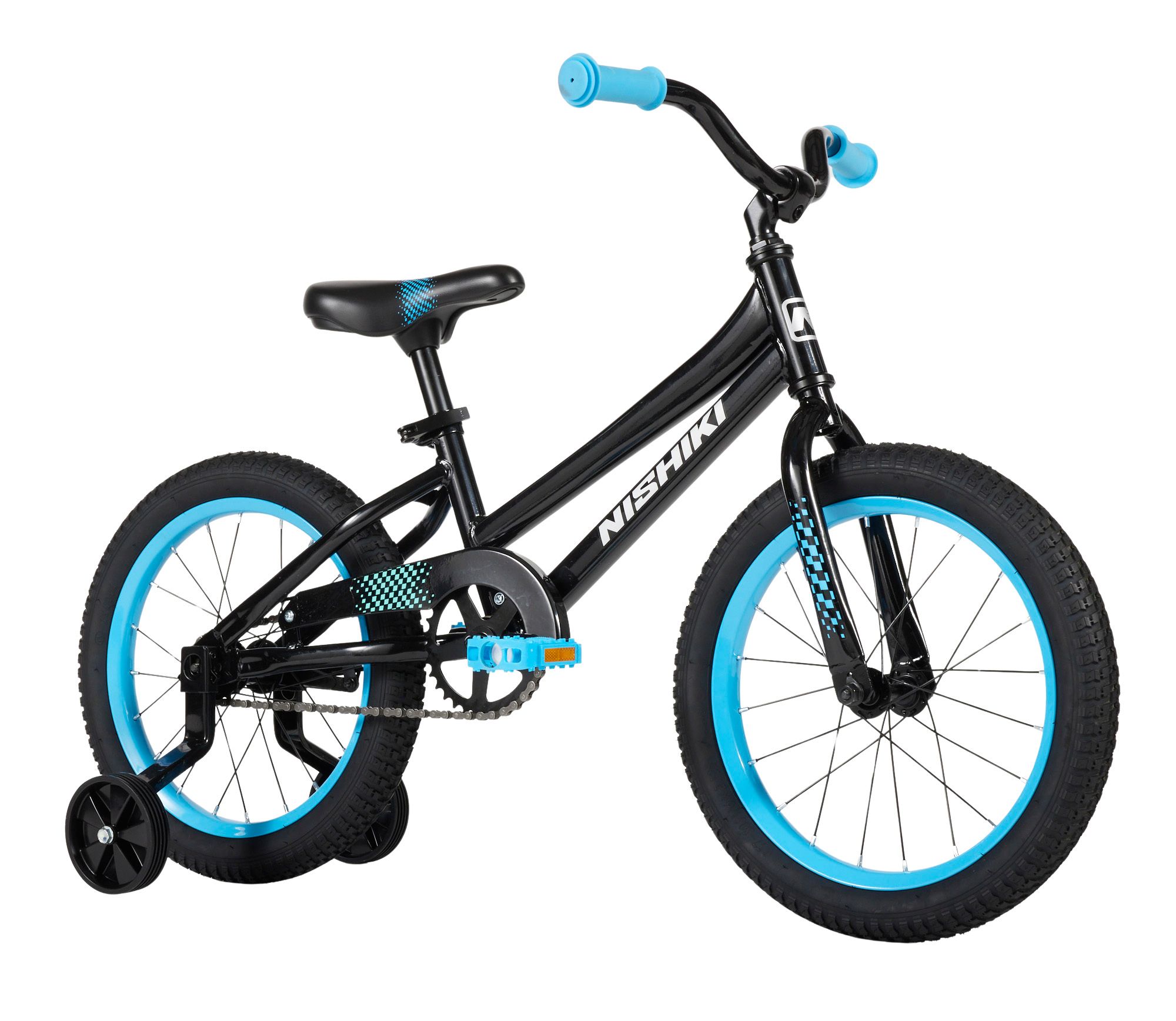 Nishiki Youth 16” Durango Bike - 2026 | Dick's Sporting Goods