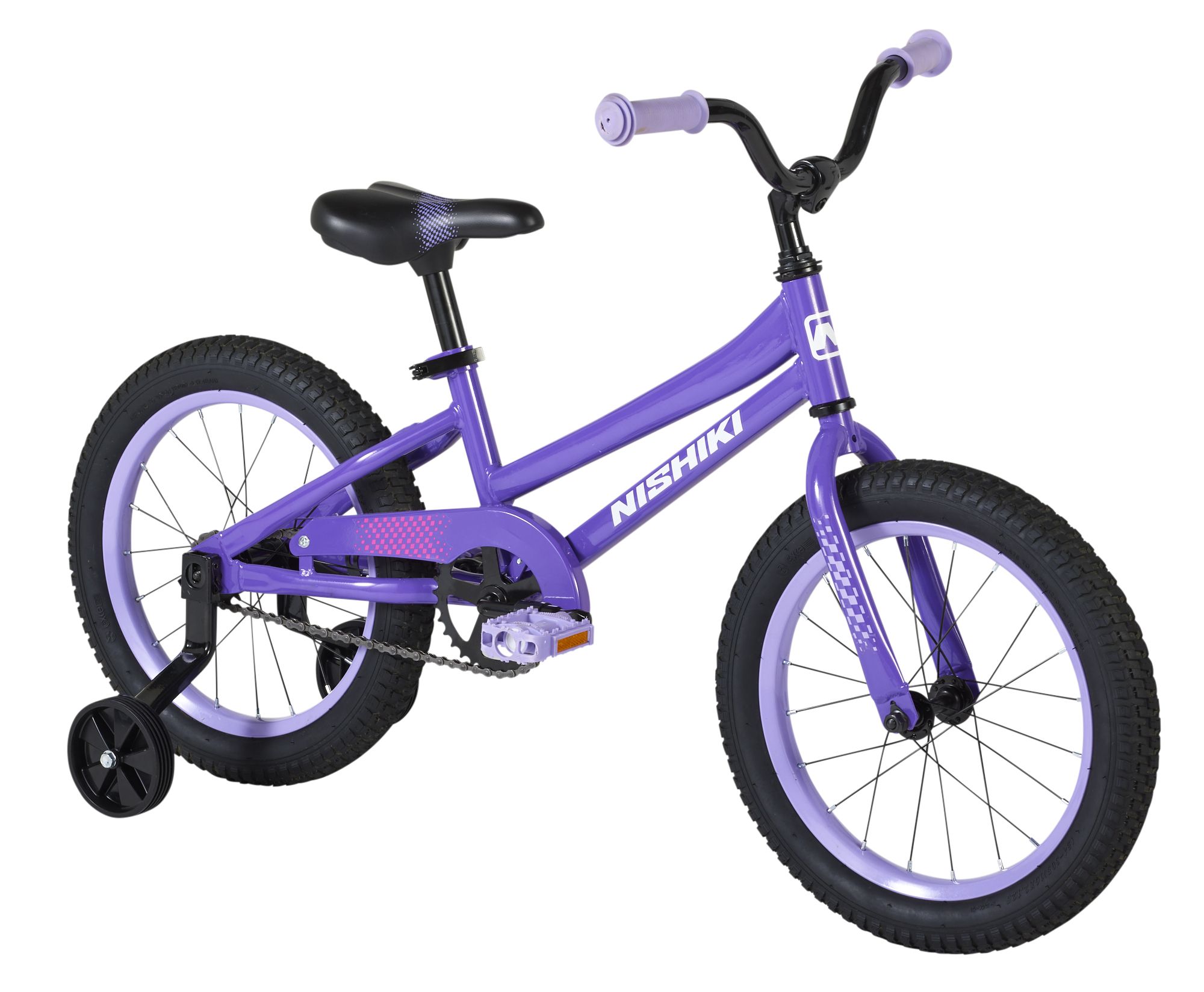 Nishiki Youth 16” Durango Bike - 2026 | Dick's Sporting Goods