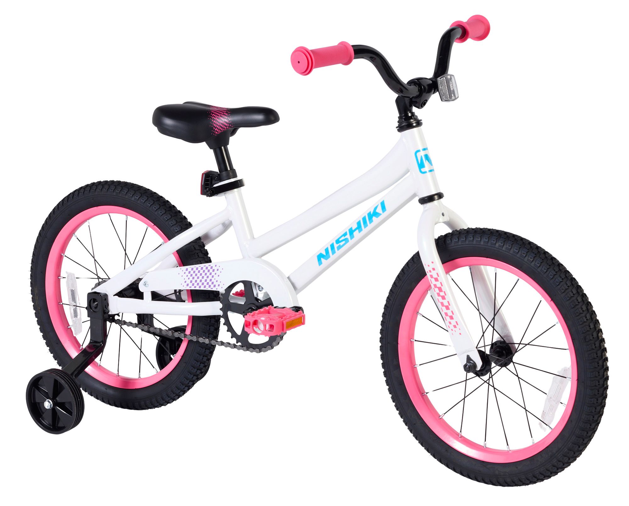 Nishiki Youth 16” Durango Bike | Dick's Sporting Goods