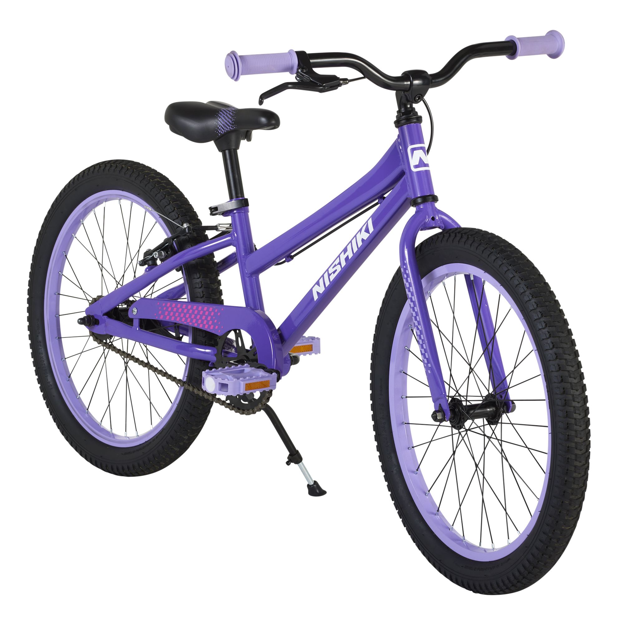 Nishiki Youth 20” Durango Bike - 2026 | Dick's Sporting Goods