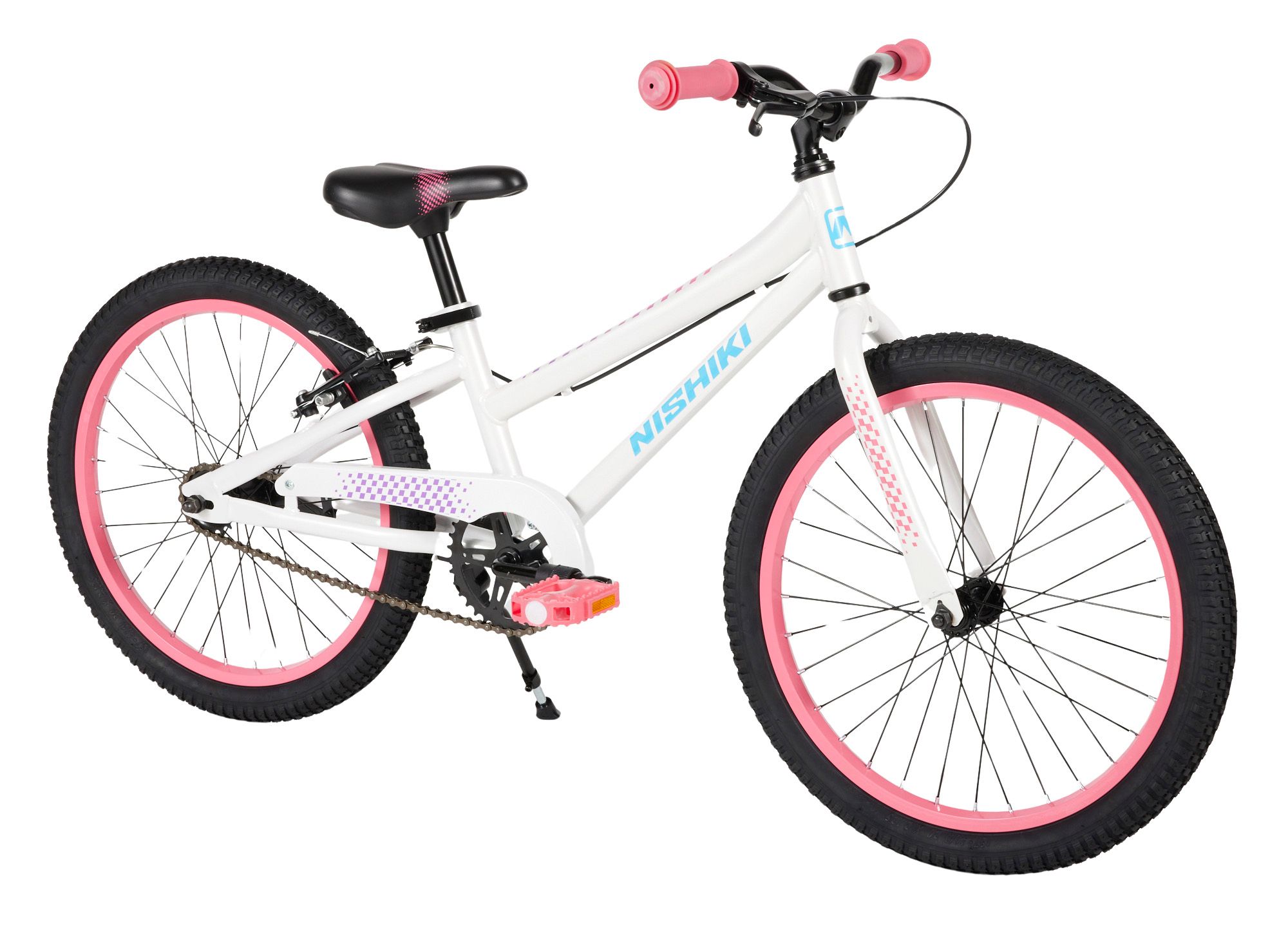 Nishiki Youth 20” Durango Bike - 2026 | Dick's Sporting Goods