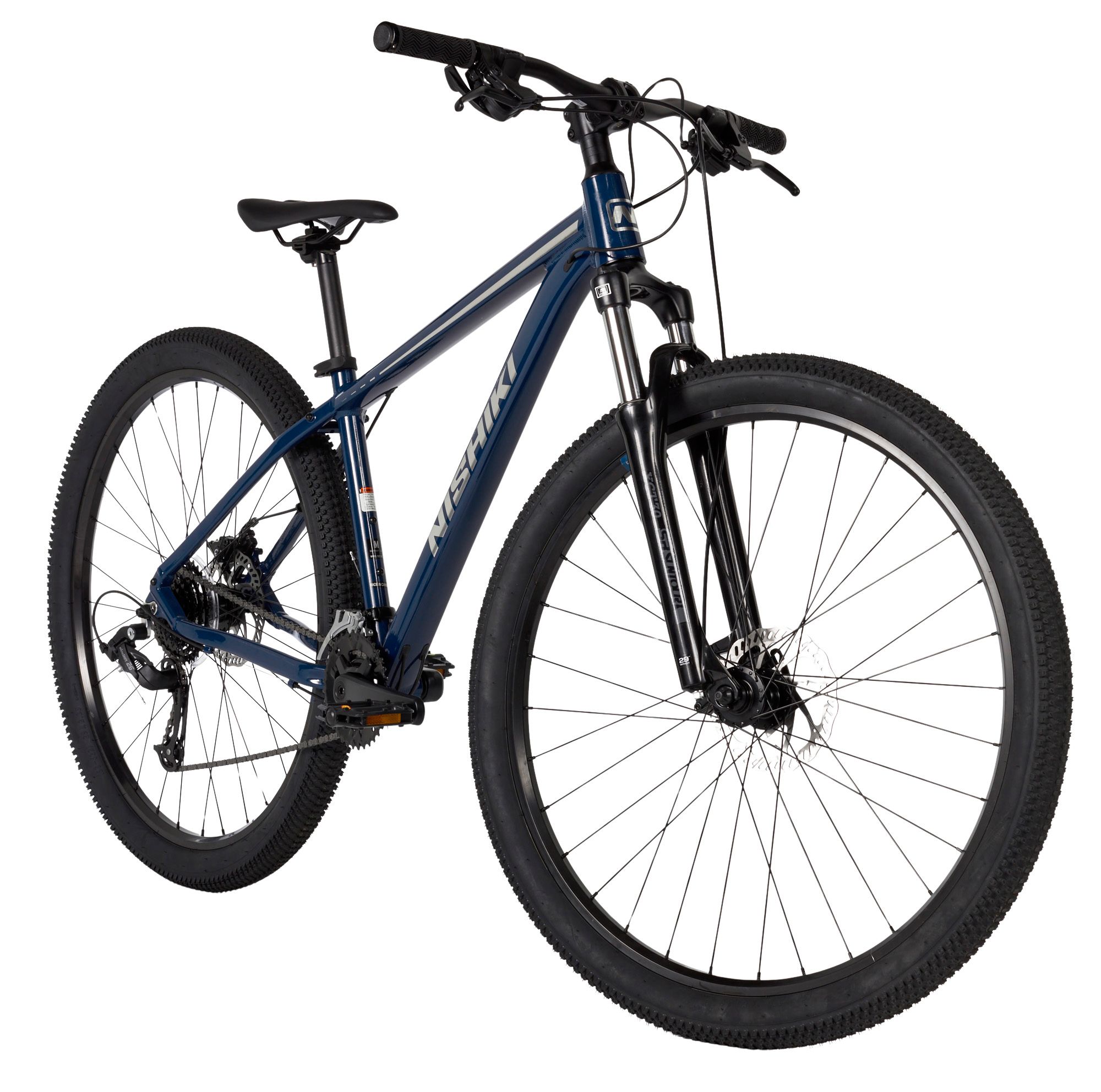Nishiki Adult Colorado Mountain Bike | Dick's Sporting Goods